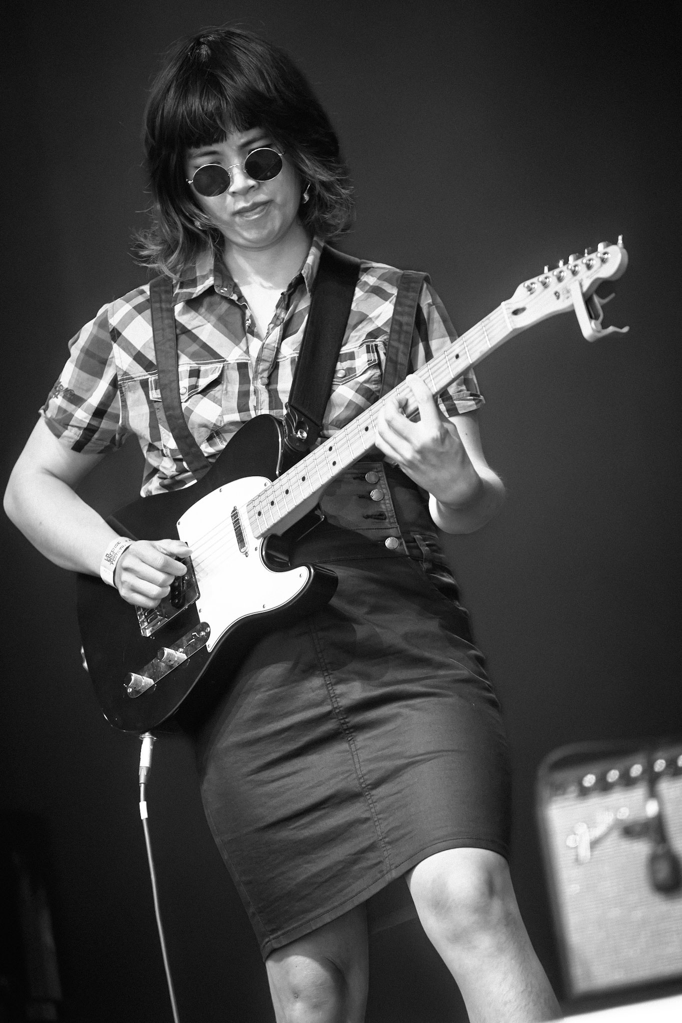 Roman Reidid x Paper Chase, La Défense Jazz Festival, Parvis de la Défense, 24 juin 2025