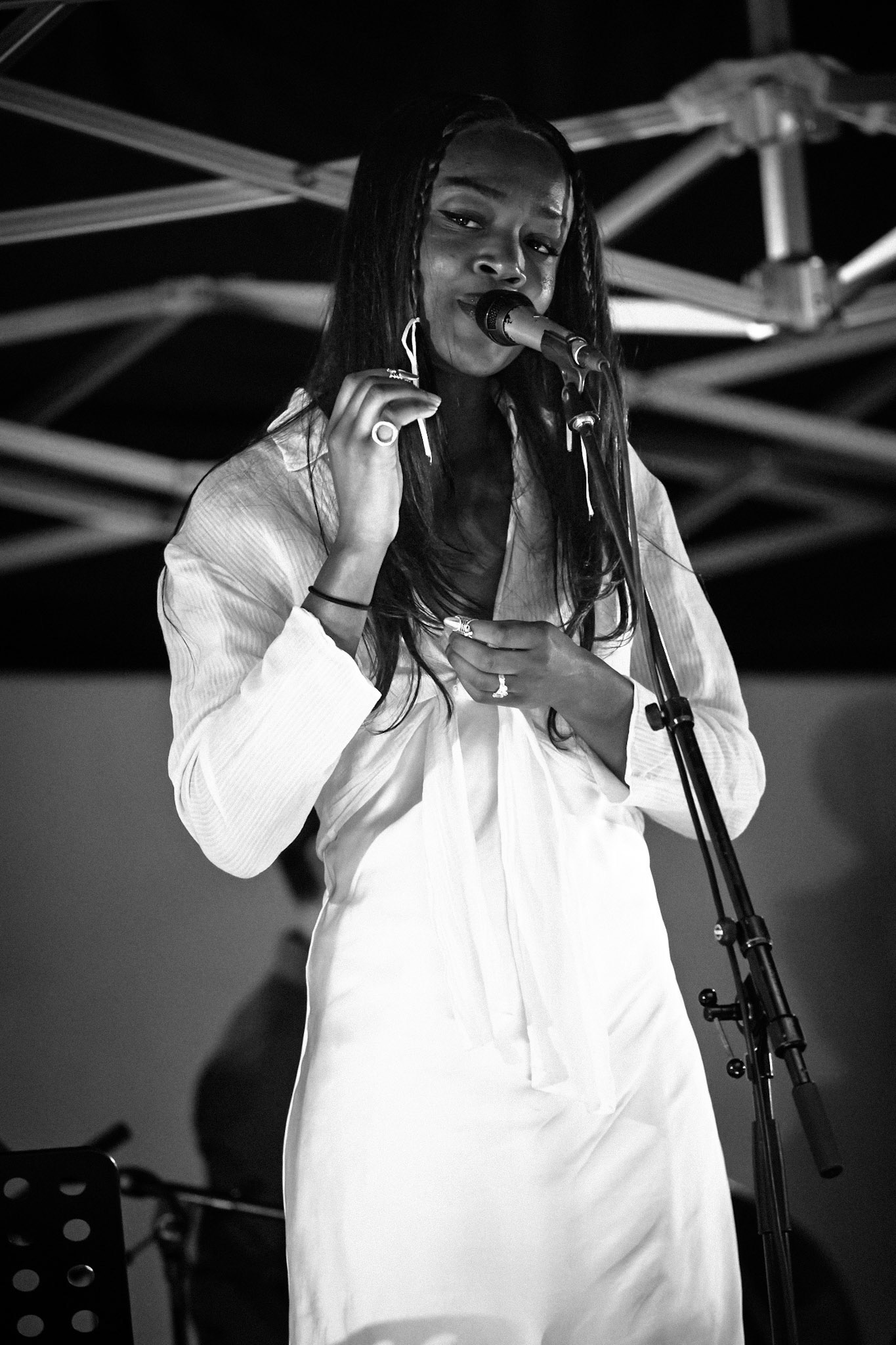 Poetic Ways Quintet, Festival Jazz à Saint-Germain-des-Prés - Paris, La Monnaie de Paris