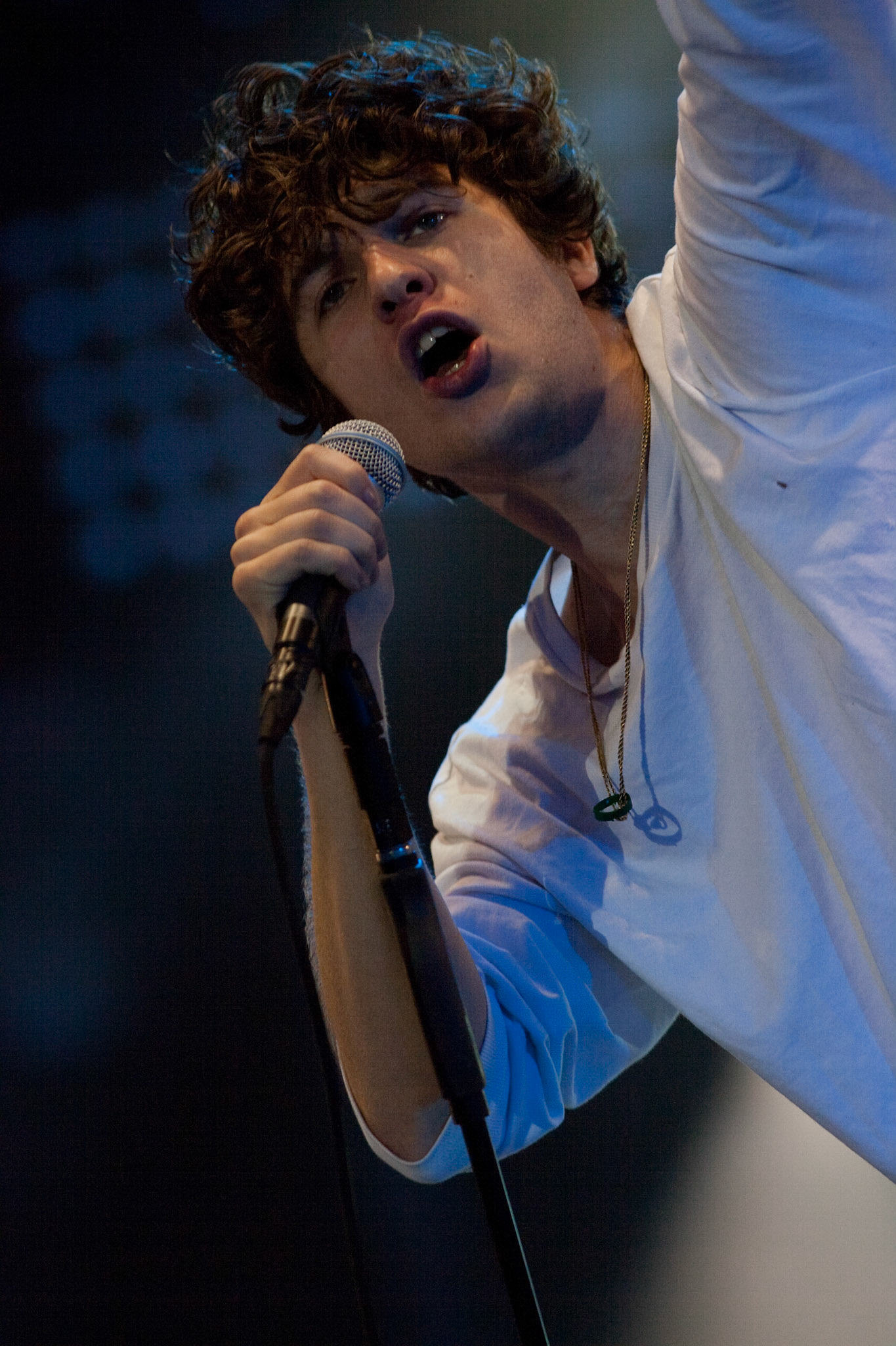 The Kooks
