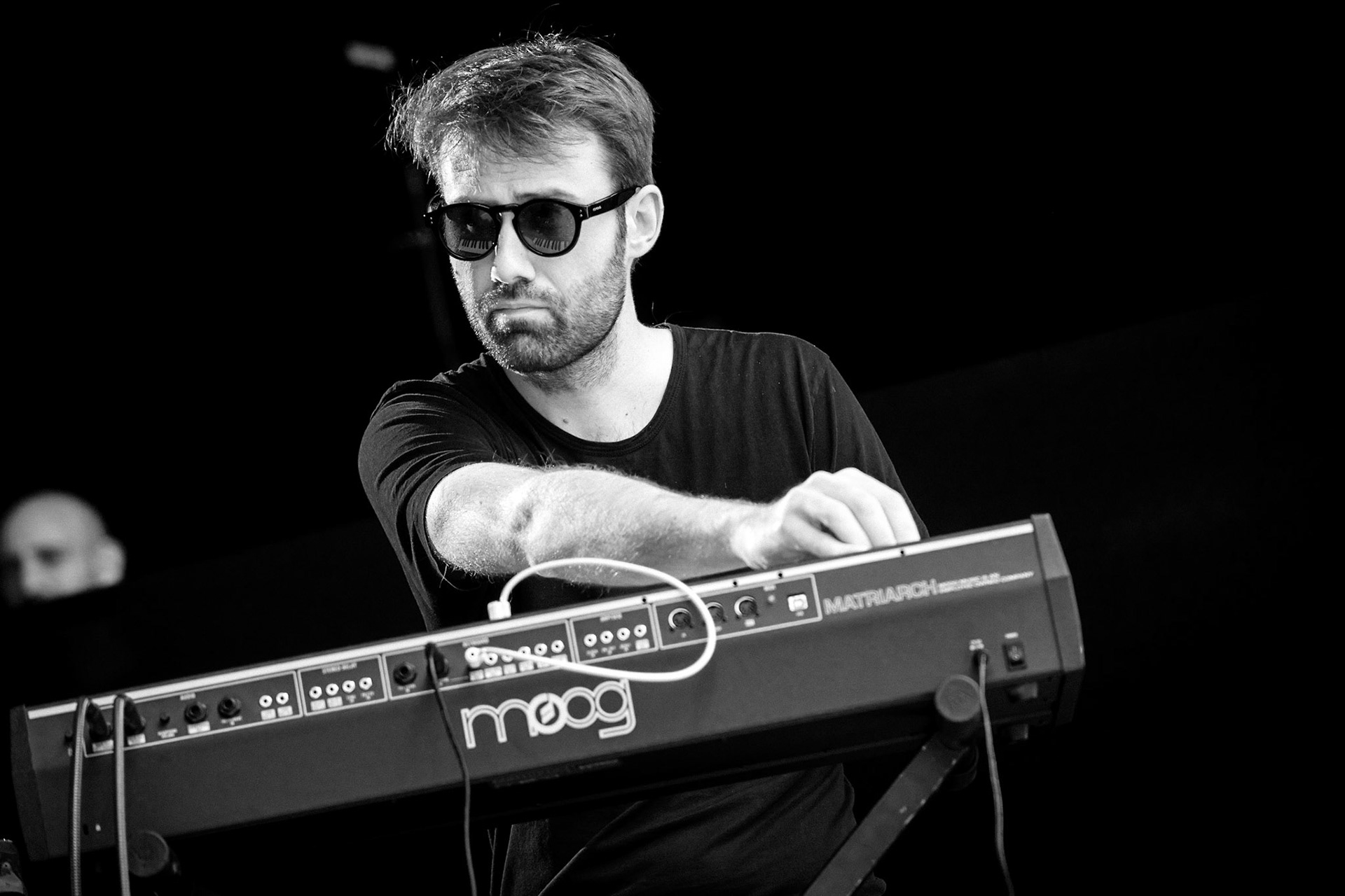 Festen, La Défense Jazz Festival, Parvis de la Défense, 30 juin 2023