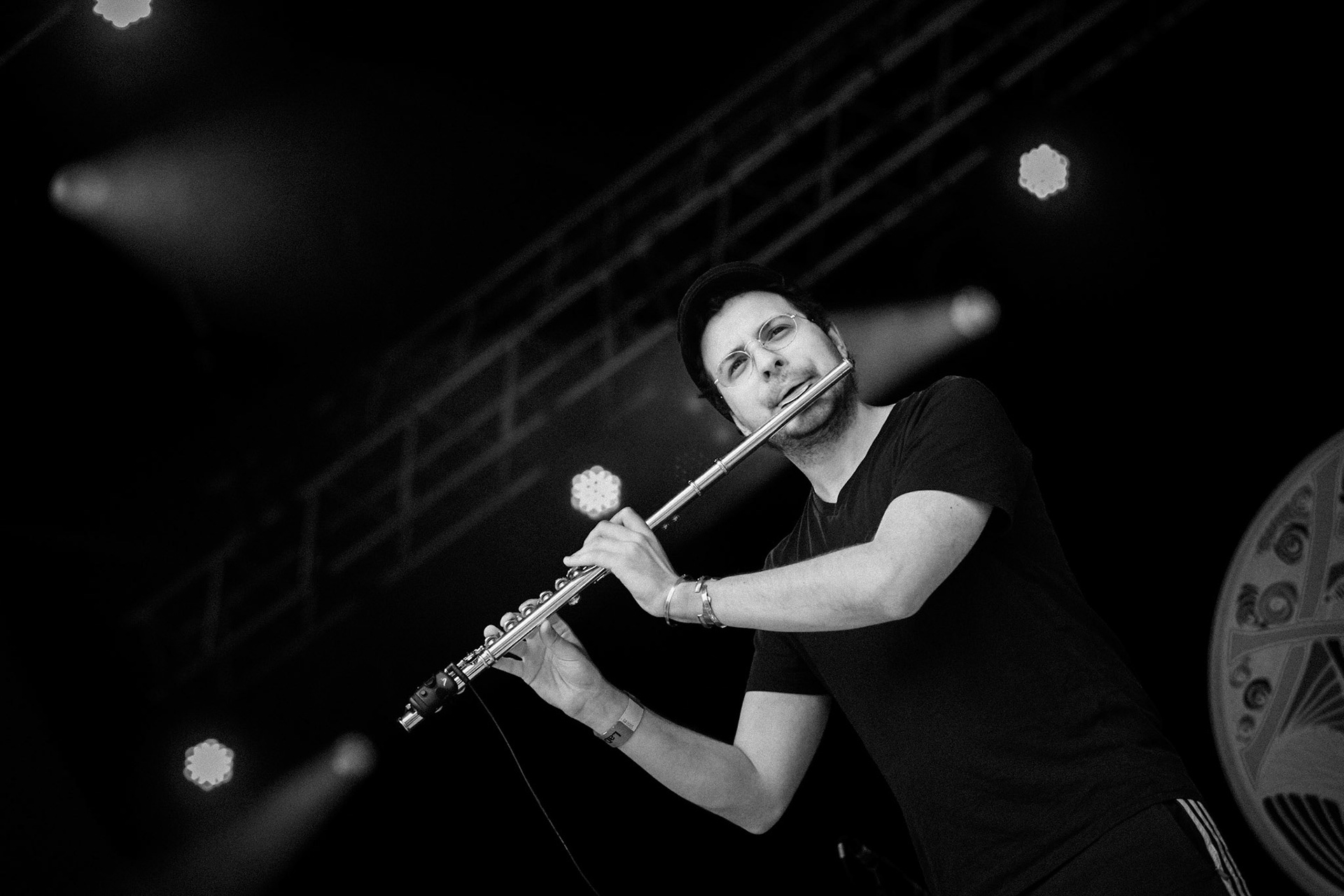 Ishkero, La Défense Jazz Festival, Parvis de la Défense, 27 juin 2023