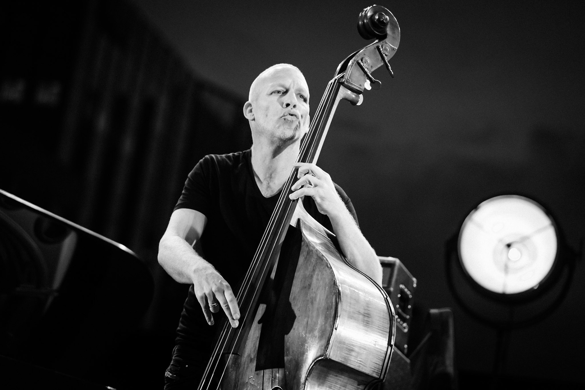 Avishîa Cohen Trio, La Défense Jazz Festival, Parvis de la Défense, 30 mai 2019, @avishaicohenmusic, #jazz, @ladefensejazz, @parisladefense