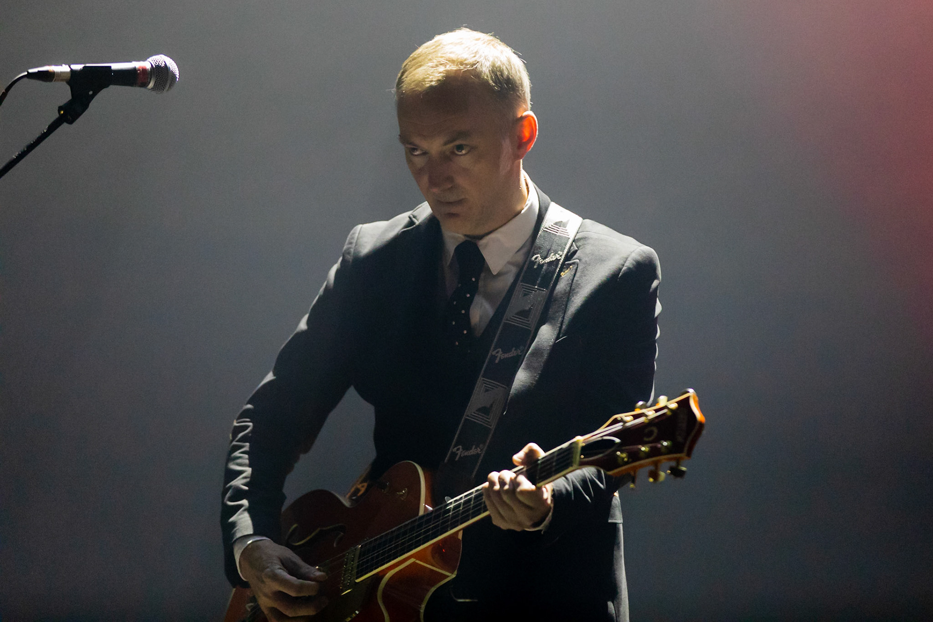 Dionysos, Festival Chorus des Hauts-de-Seine, La Seine Musicale (Boulogne-Billancourt), 11 juillet 2021