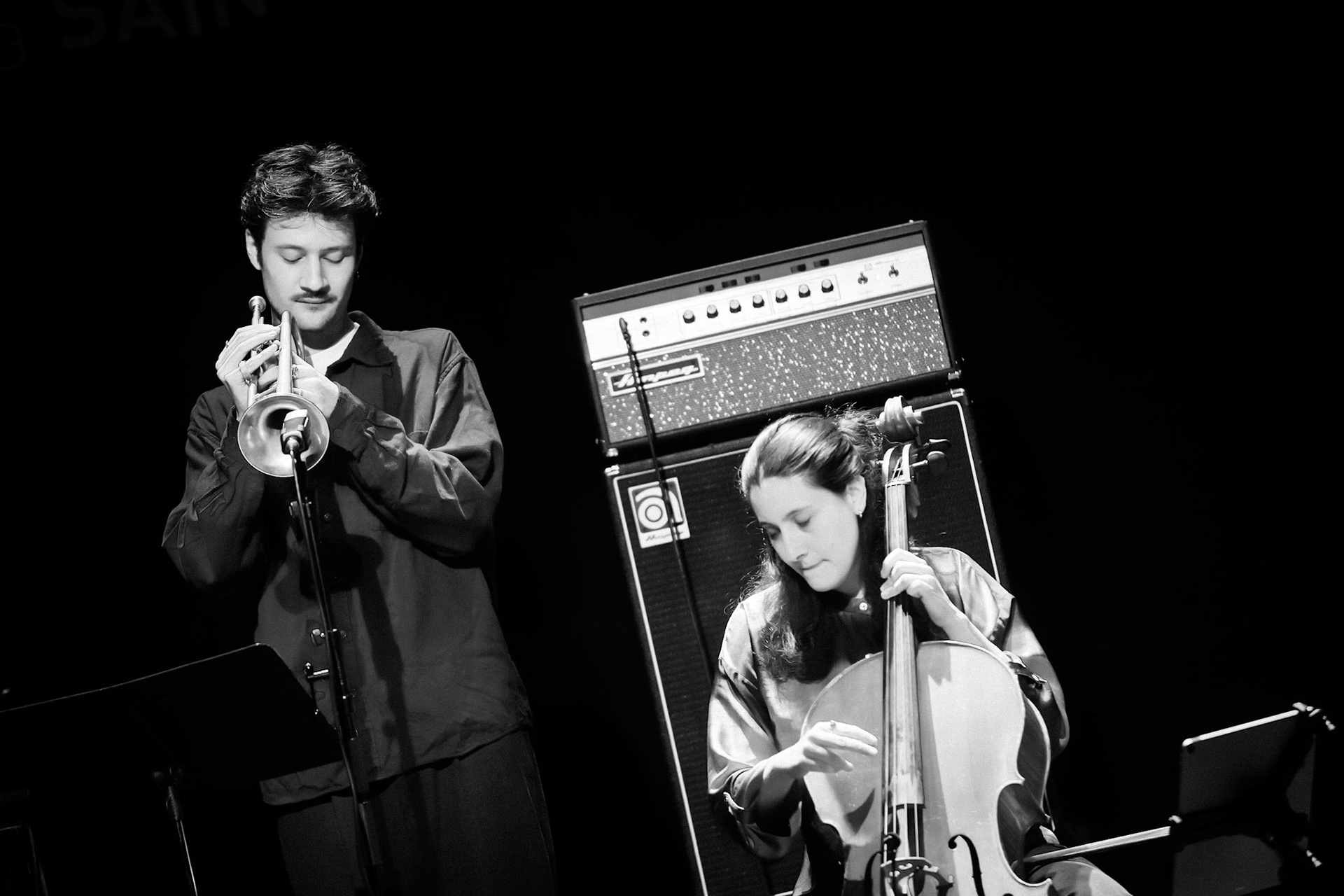 Adèle Viret Quartet, Festival Jazz à Saint-Germain-des-Prés - Paris, Théâtre de l'Alliance Française