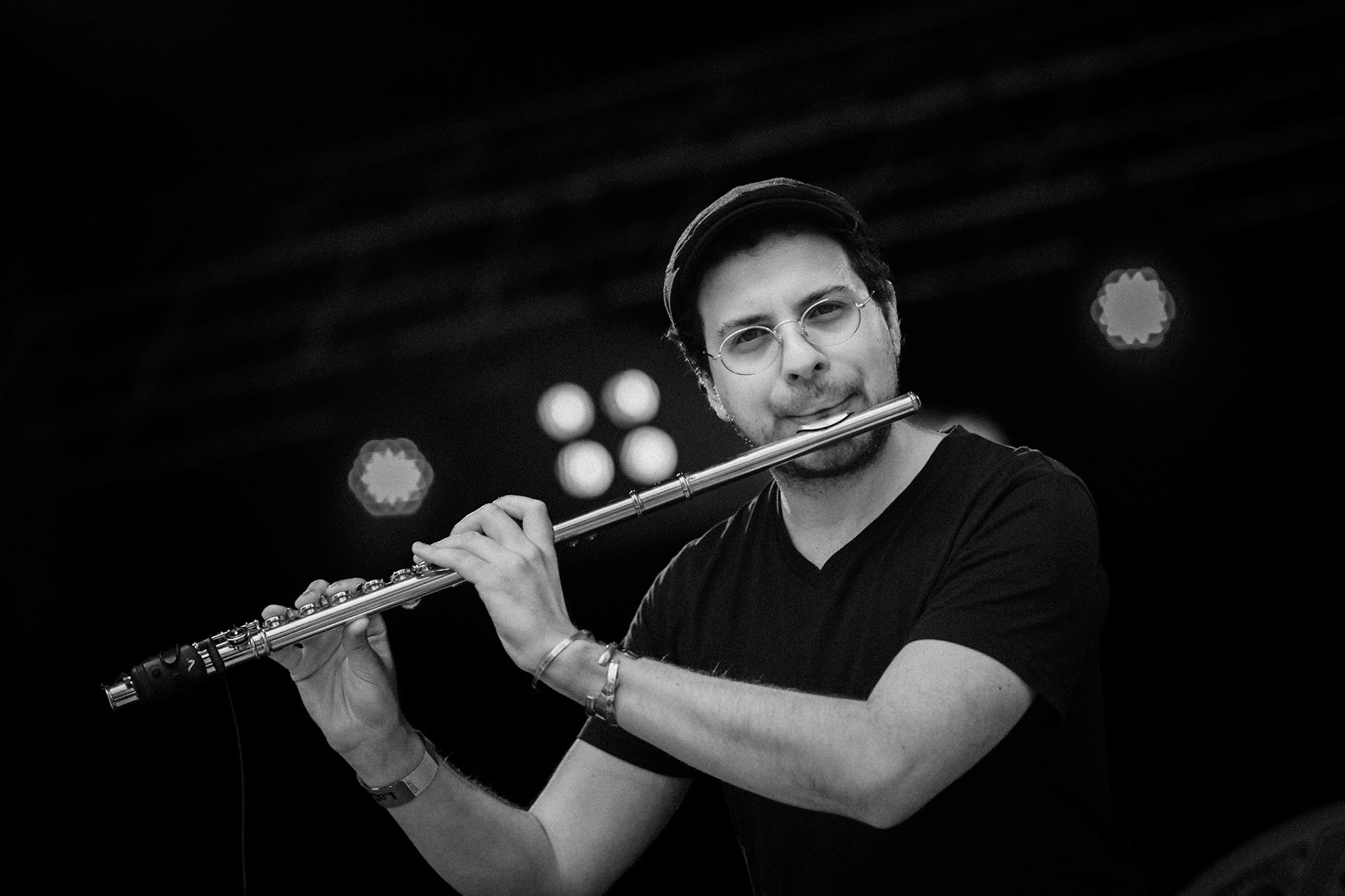 Ishkero, La Défense Jazz Festival, Parvis de la Défense, 27 juin 2023