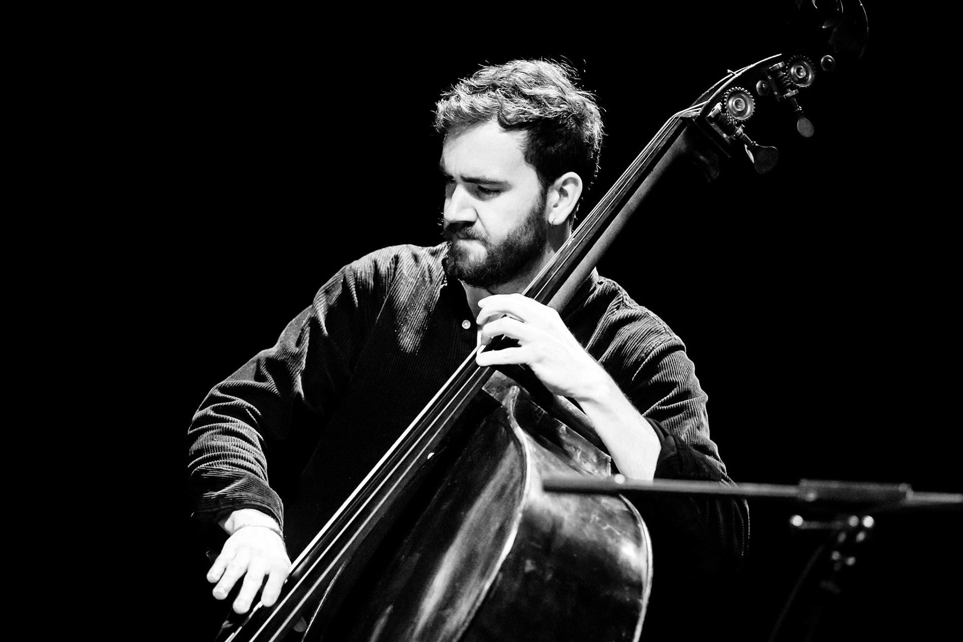 Elliavir, Festival Jazz à Saint-Germain-des-Prés - Paris, Théâtre de l'Alliance Française