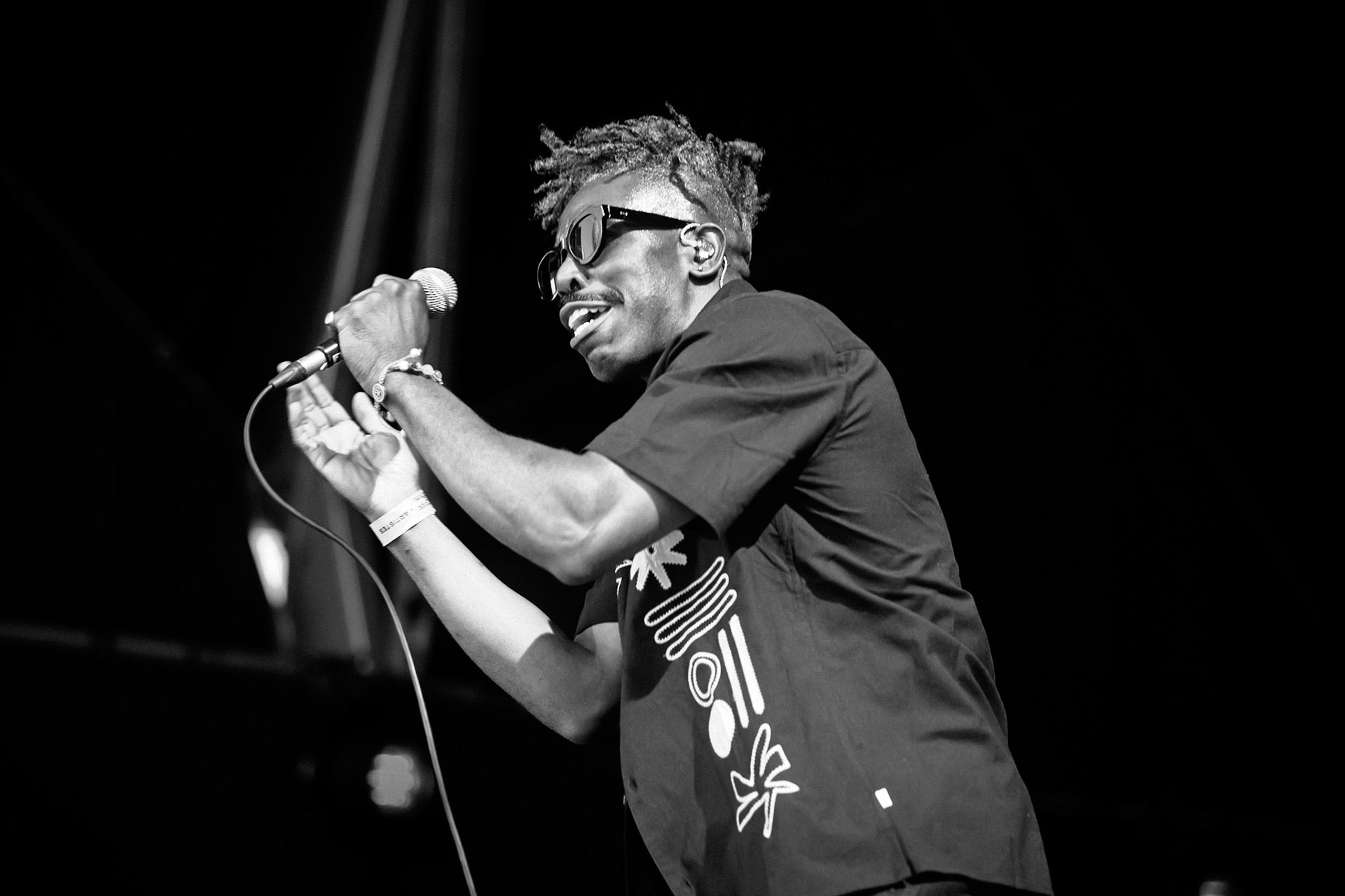 Joel Culpepper, La Défense Jazz Festival, Parvis de la Défense, 24 juin 2025