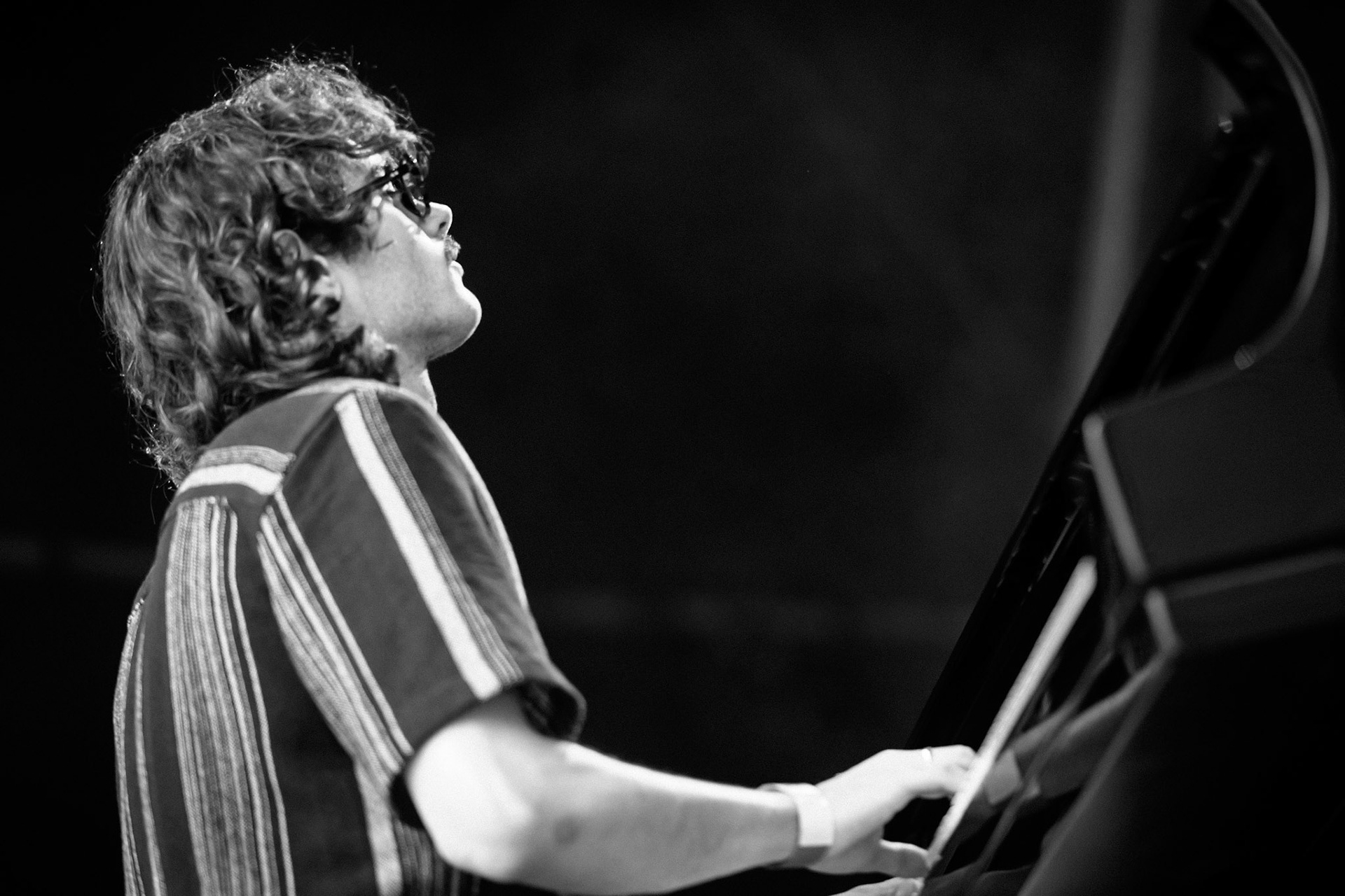 Verb, La Défense Jazz Festival, Parvis de la Défense, 26 juin 2025