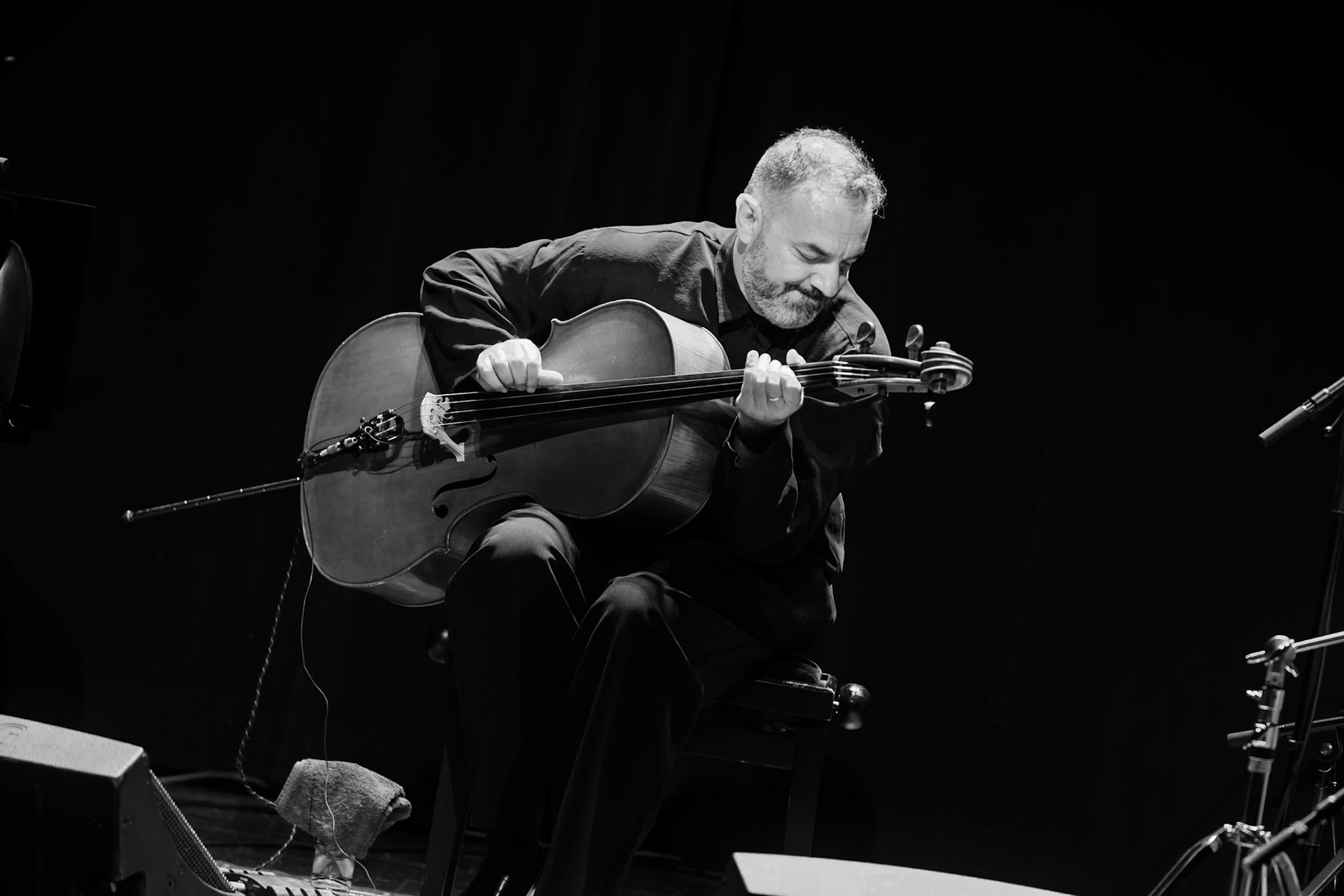 L'Antidote, Festival Jazz à Saint-Germain-des-Prés - Paris, Théâtre de l'Alliance Française