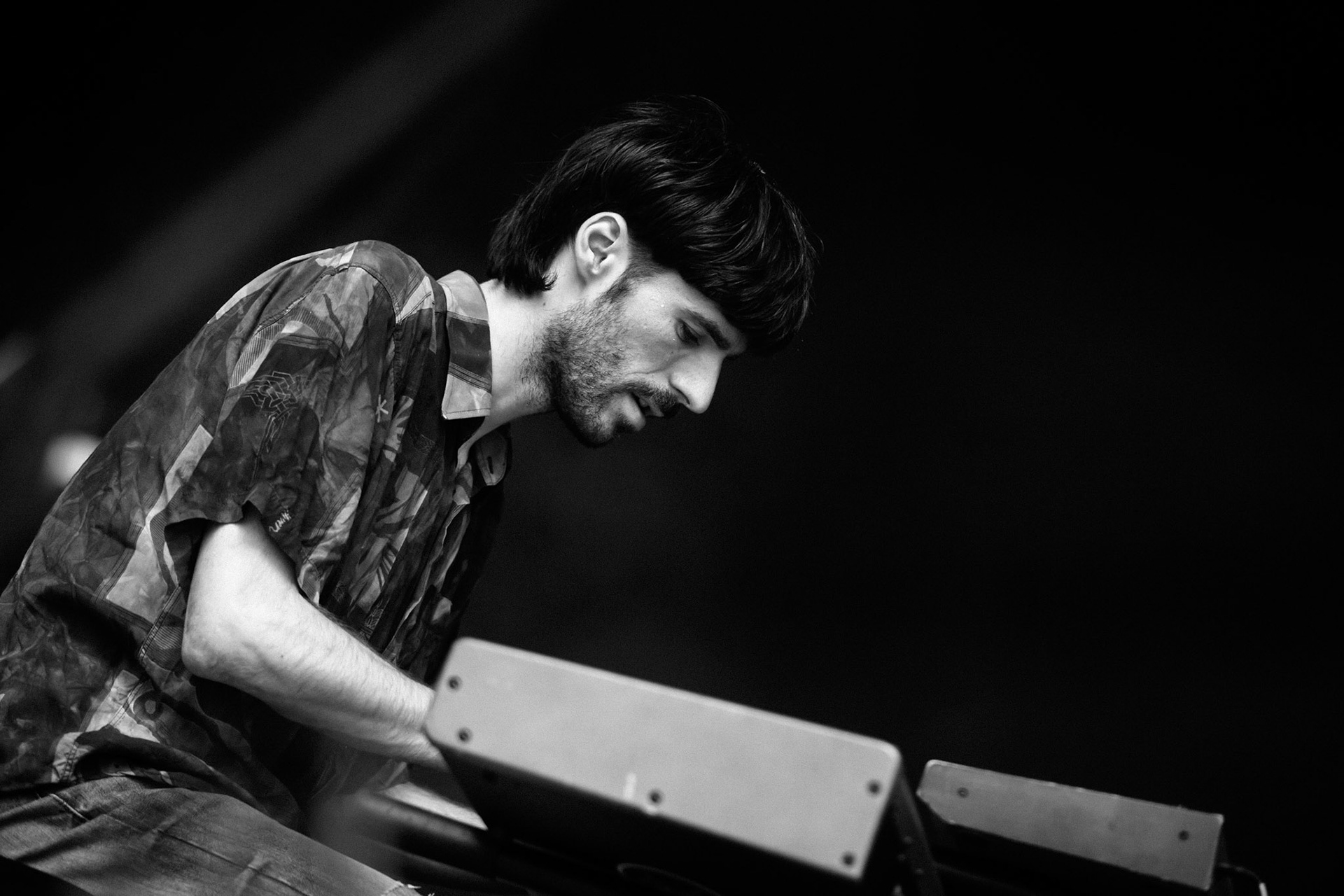 Moustik Haterz, La Défense Jazz Festival, Parvis de la Défense, 26 juin 2025