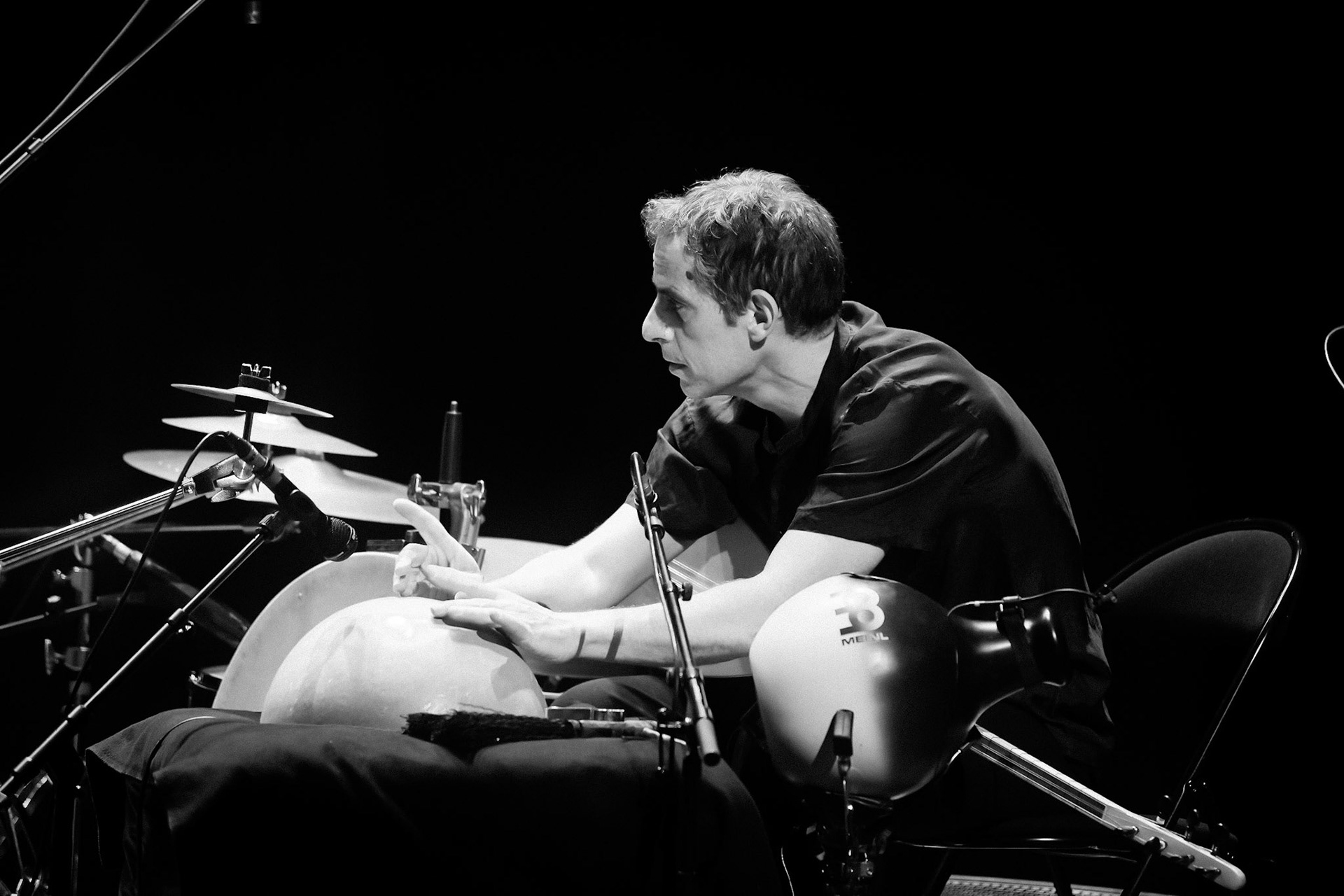 L'Antidote, Festival Jazz à Saint-Germain-des-Prés - Paris, Théâtre de l'Alliance Française
