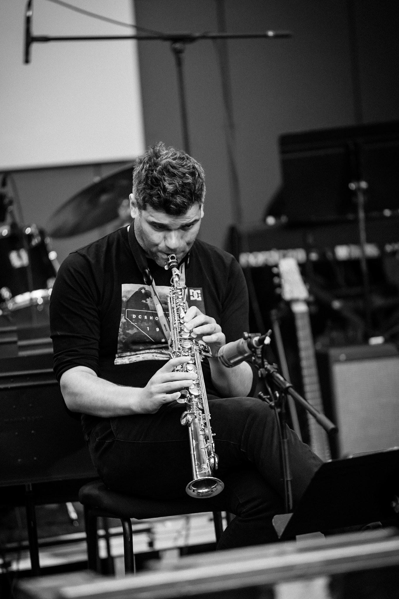 Laurent Cugny Tentet, Festival Jazz à Saint-Germain-des-Prés - Paris, Sorbonne Université - auditorium Jussieu