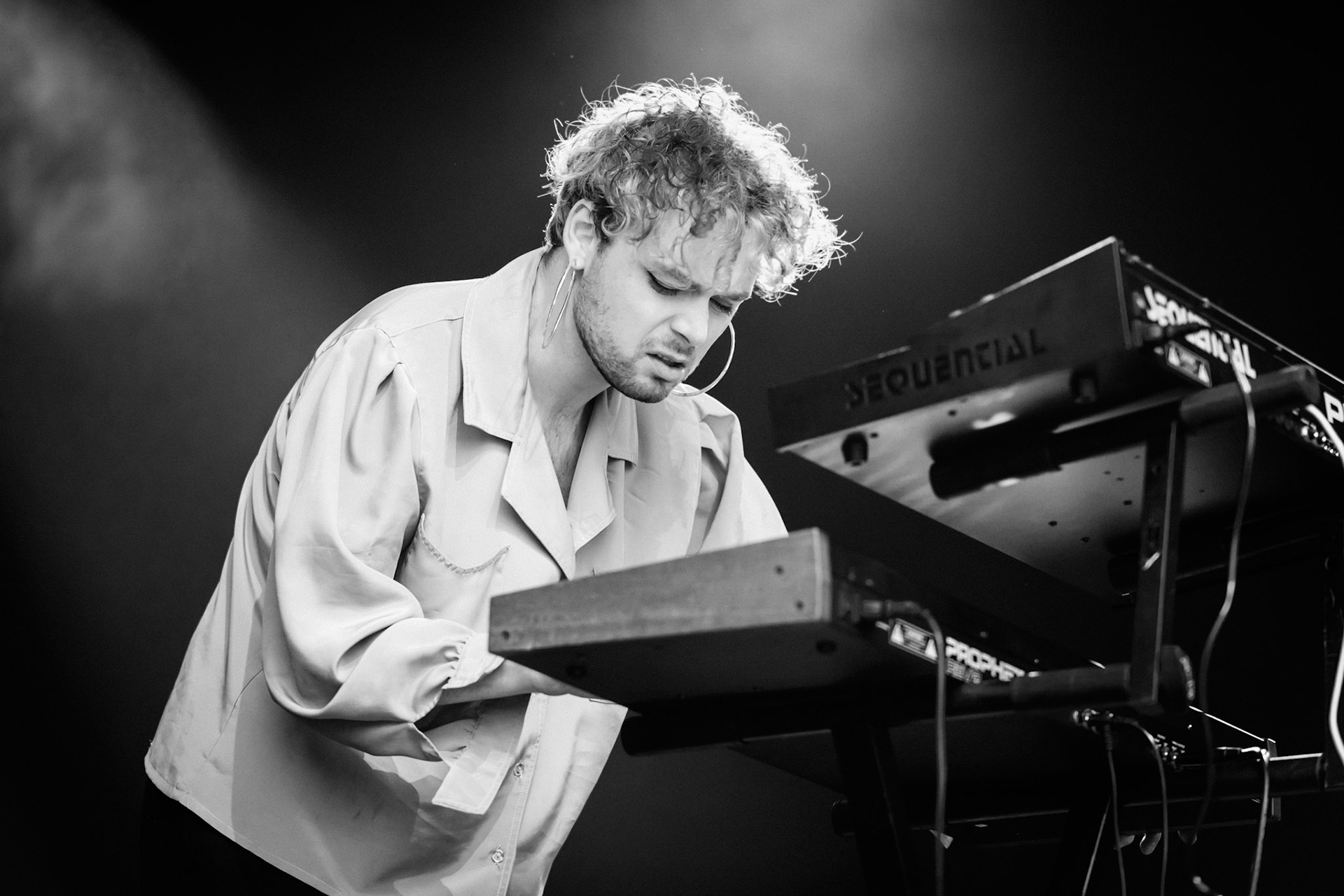 Daïda, La Défense Jazz Festival, Parvis de la Défense, 24 juin 2021