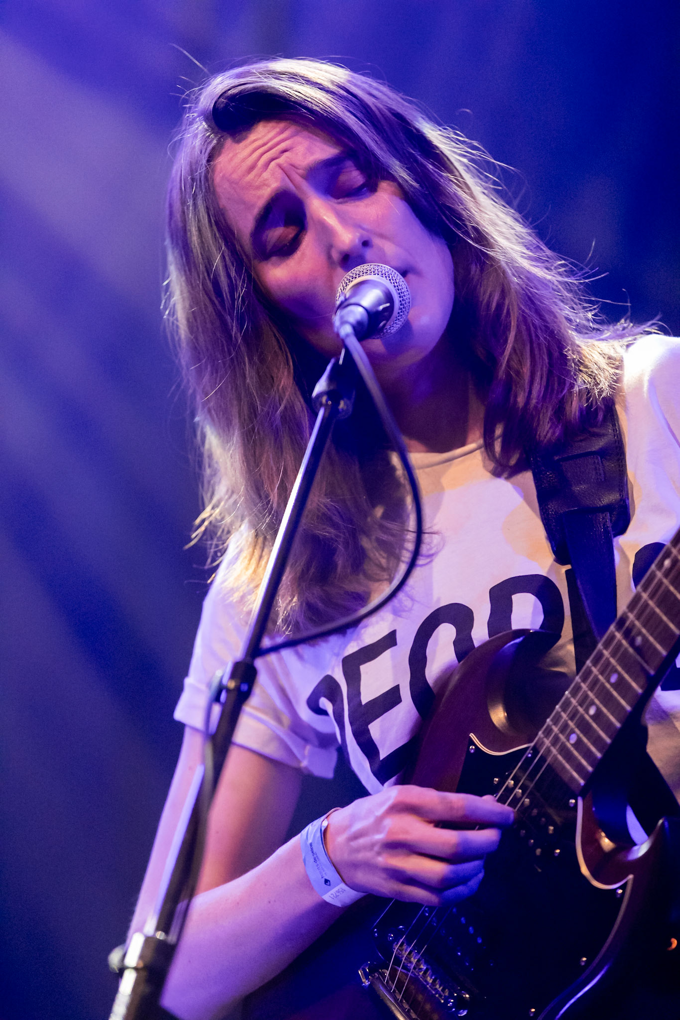 Blumi, Festival Chorus des Hauts-de-Seine, La Seine Musicale (Boulogne-Billancourt), 11 juillet 2021