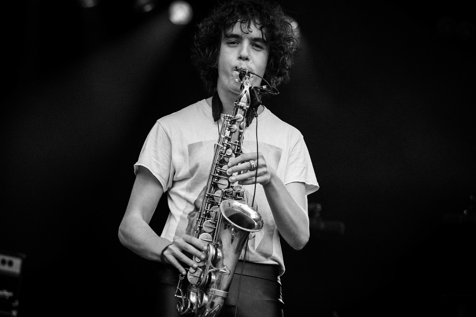 Fustige, La Défense Jazz Festival, Parvis de la Défense, 23 juin 2022