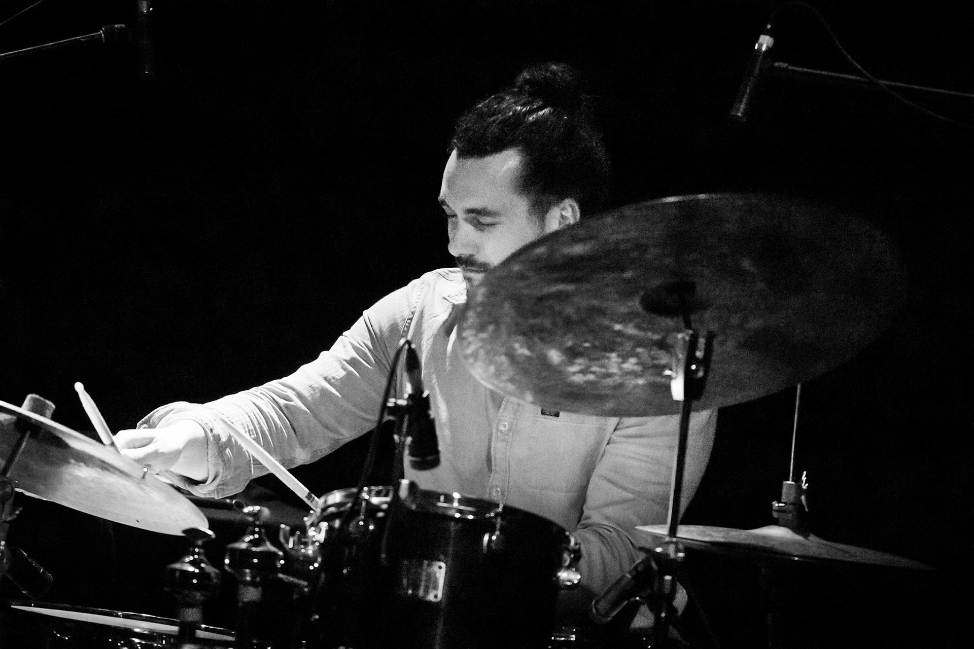 Elliavir, Festival Jazz à Saint-Germain-des-Prés - Paris, Théâtre de l'Alliance Française