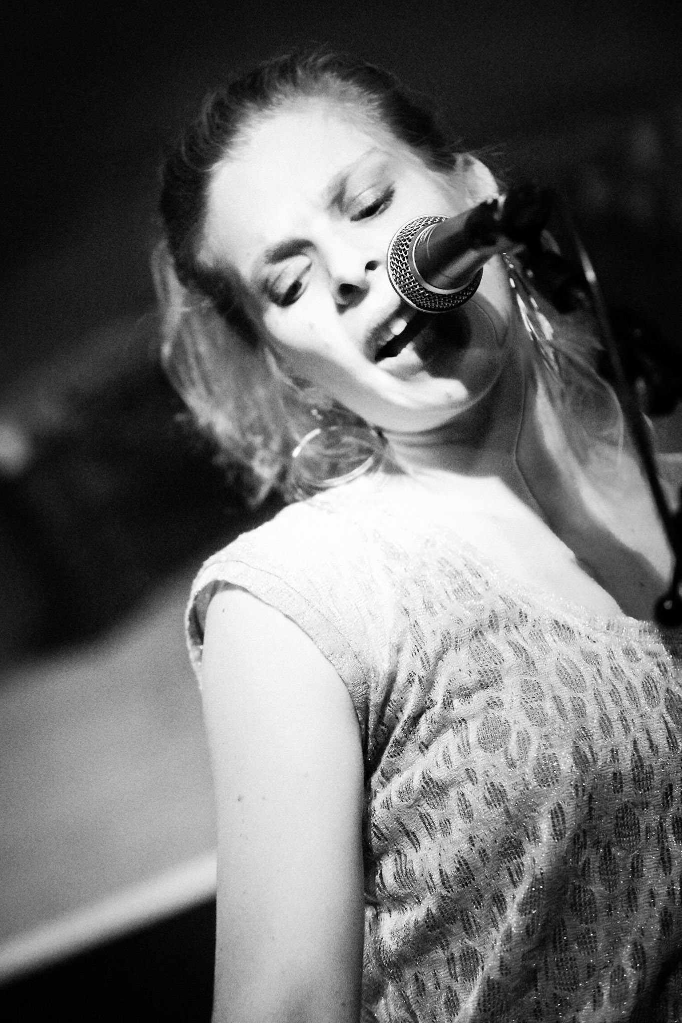 Lioness Shape, Festival Jazz Saint-Germain-des-Prés - Paris , Tremplin Jeunes Talents, Sunset-Sunside Jazz Club, 19 mai 2019, #lionessshape, @jazzstgermain, #jazz, @sunsetsunside