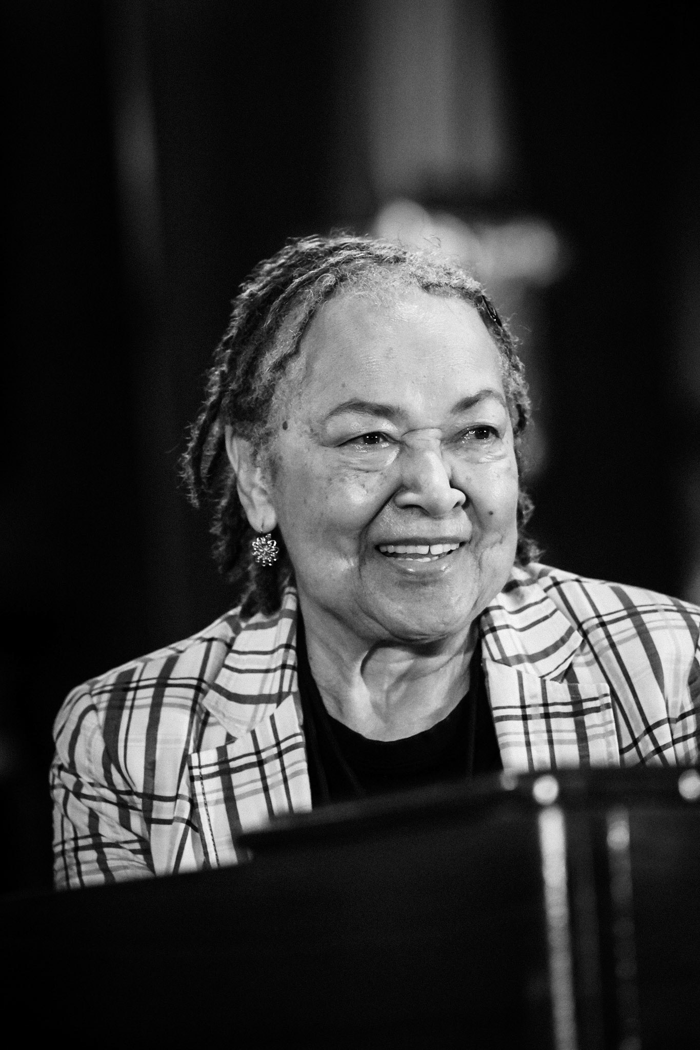 Rhoda Scott &amp; Sophie-Véronique Cauchefer-Choplin, Festival Jazz à Saint-Germain-des-Prés - Paris, Eglise Saint-Sulpice