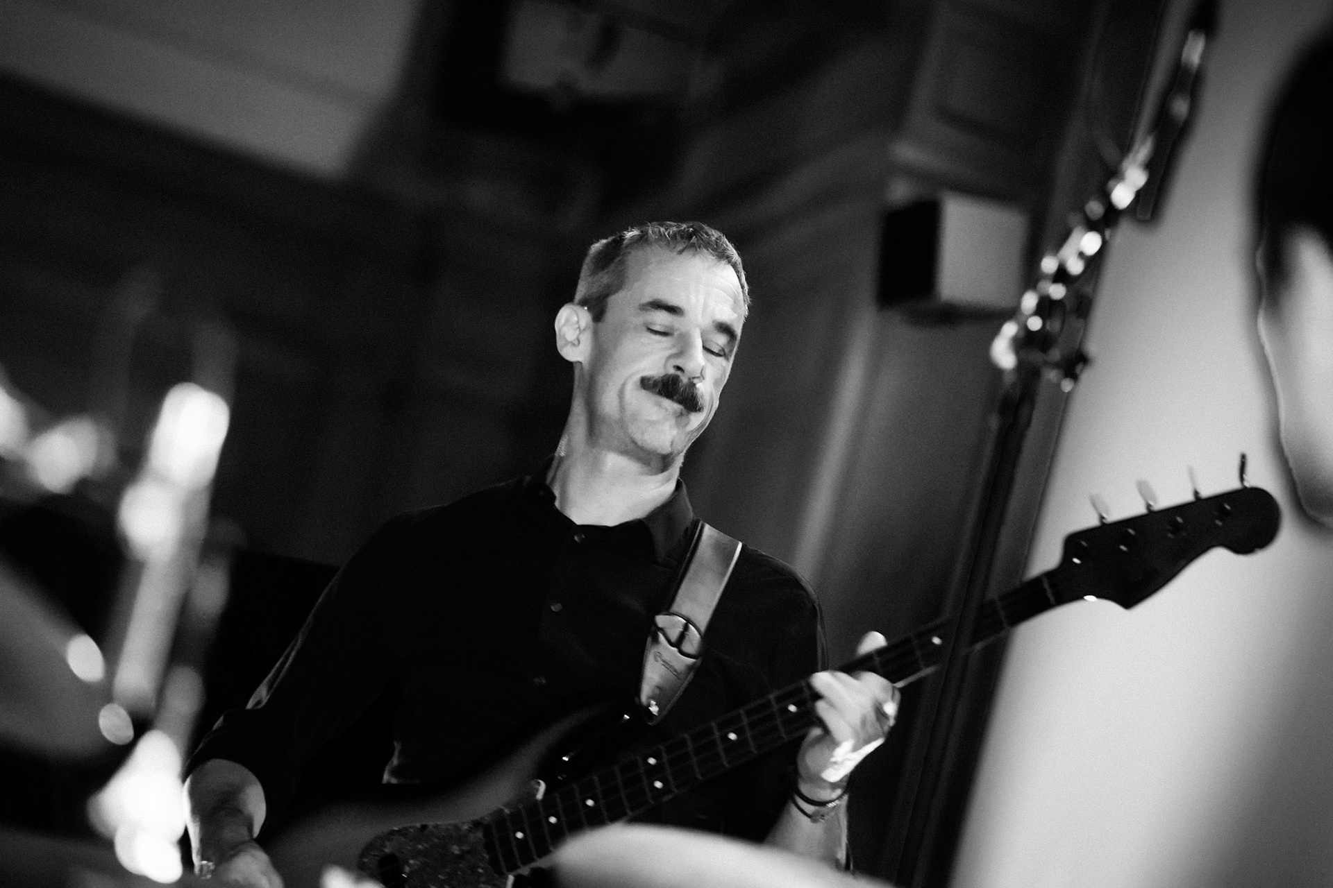 RP3 Rémi Panossian Trio, Festival Jazz à Saint-Germain-des-Prés - Paris, grand amphithéâtre de la Maison de l'Océan