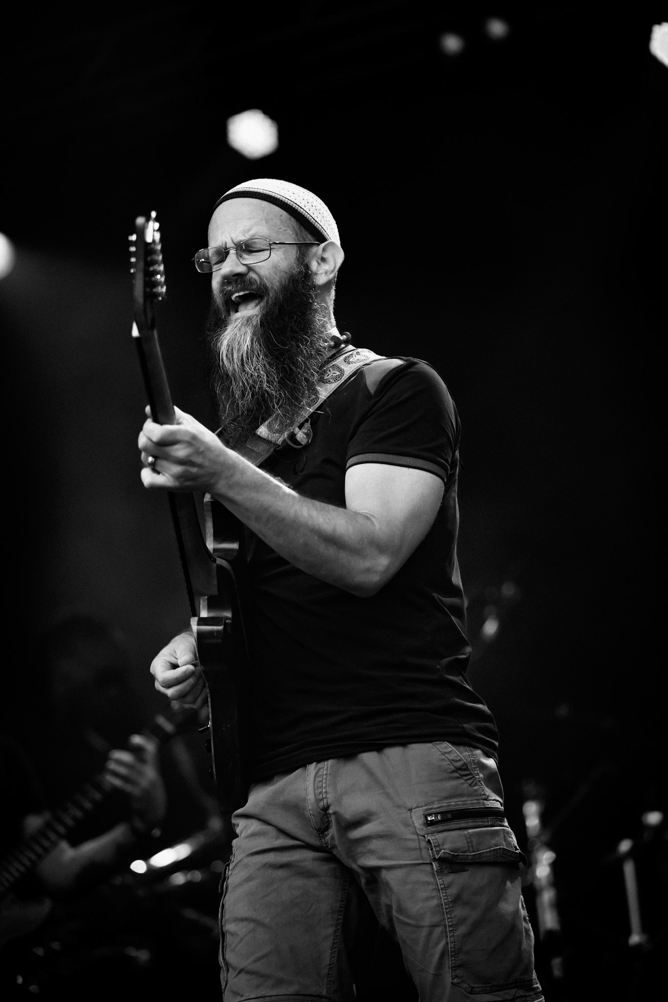 Groundation, La Défense Jazz Festival, Parvis de la Défense, 26 juin 2025