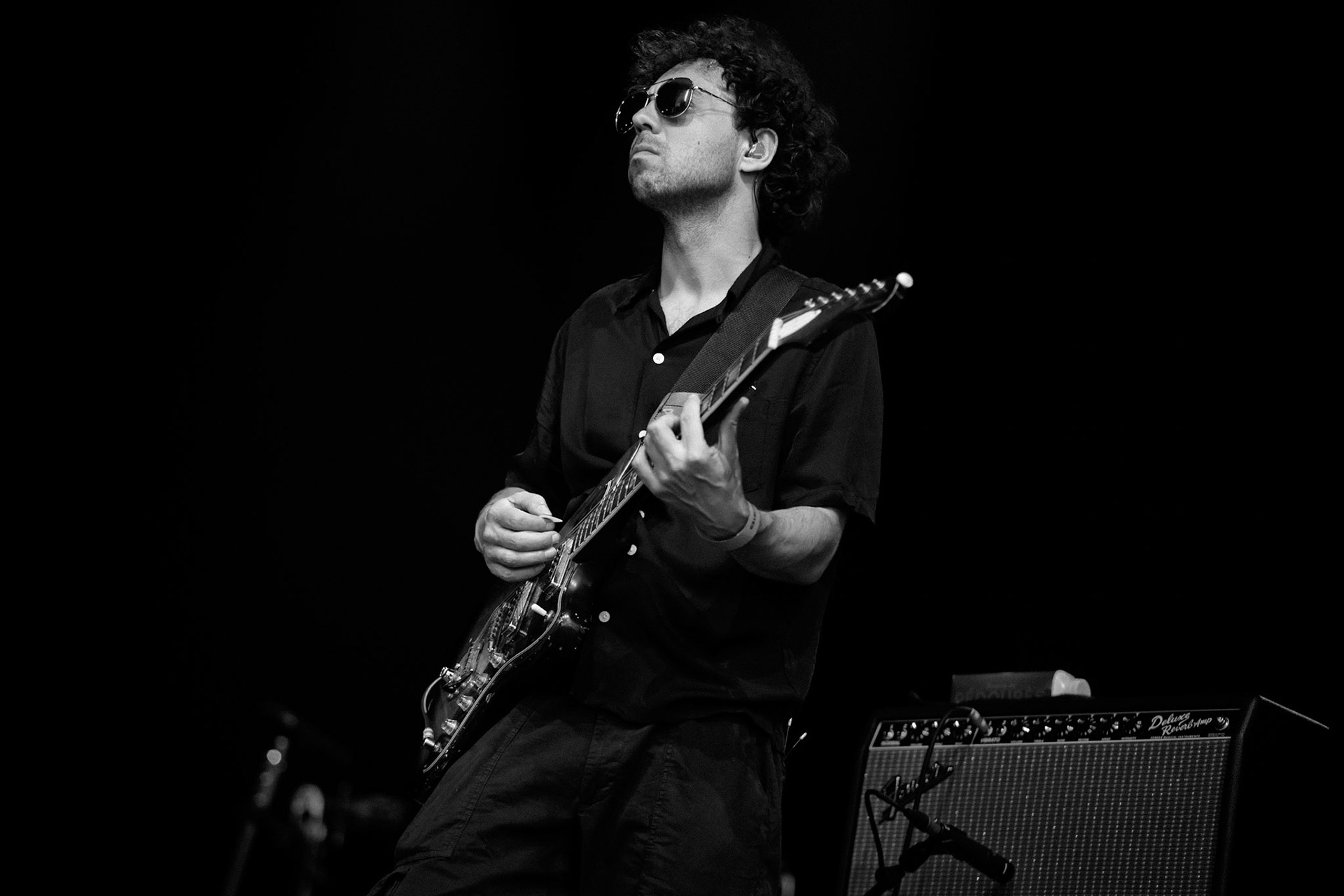 Joel Culpepper, La Défense Jazz Festival, Parvis de la Défense, 24 juin 2025