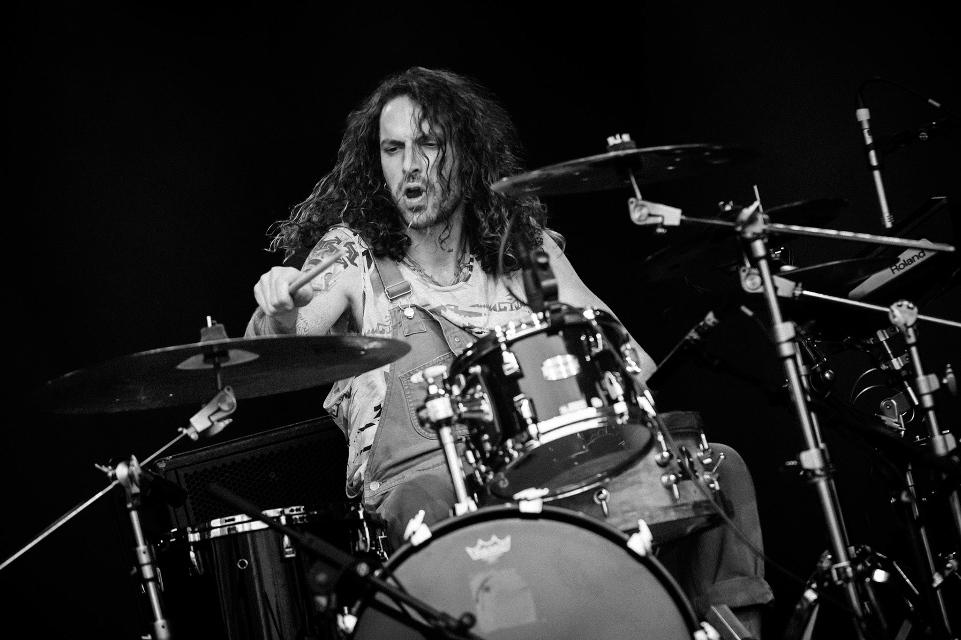 Ornicar, La Défense Jazz Festival, Parvis de la Défense, 23 juin 2022