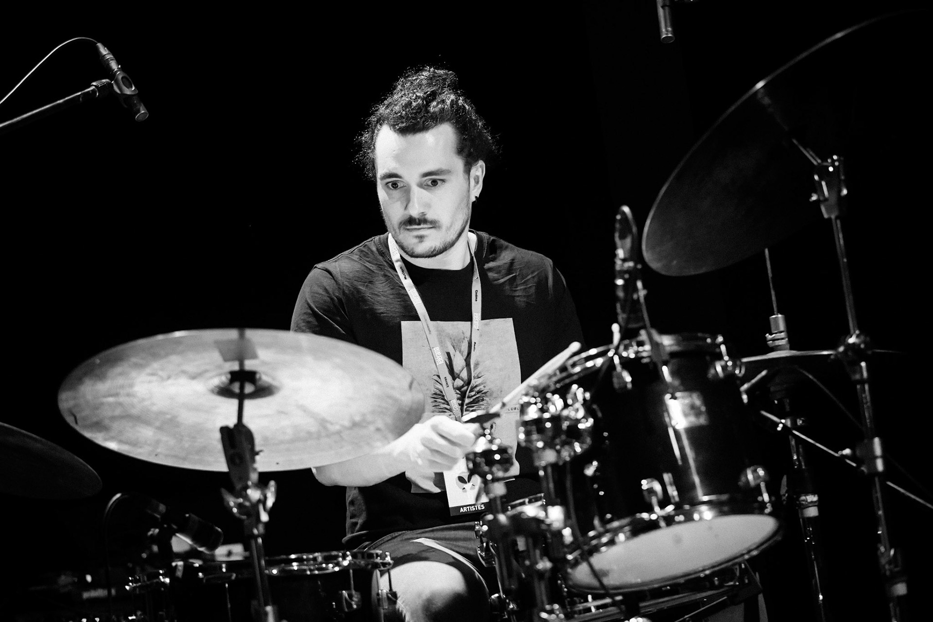 Sarah Lenka invite Marion Rampal, Naïssam Jalal &amp; Nalia M. King, Festival Jazz à Saint-Germain-des-Prés - Paris, Théâtre de l'Alliance Française