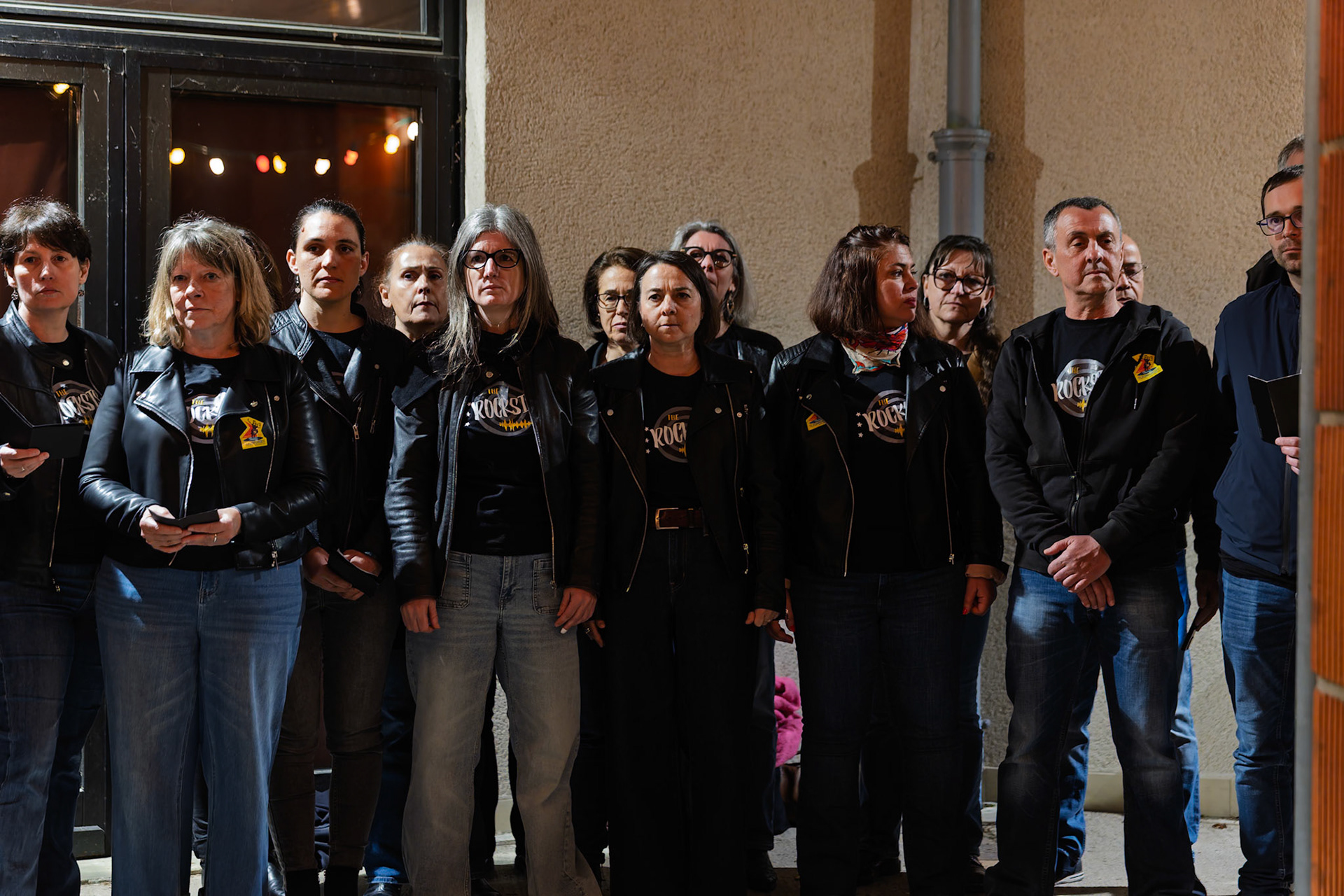 Rocksis, Festival Elfondurock, Marcoussis