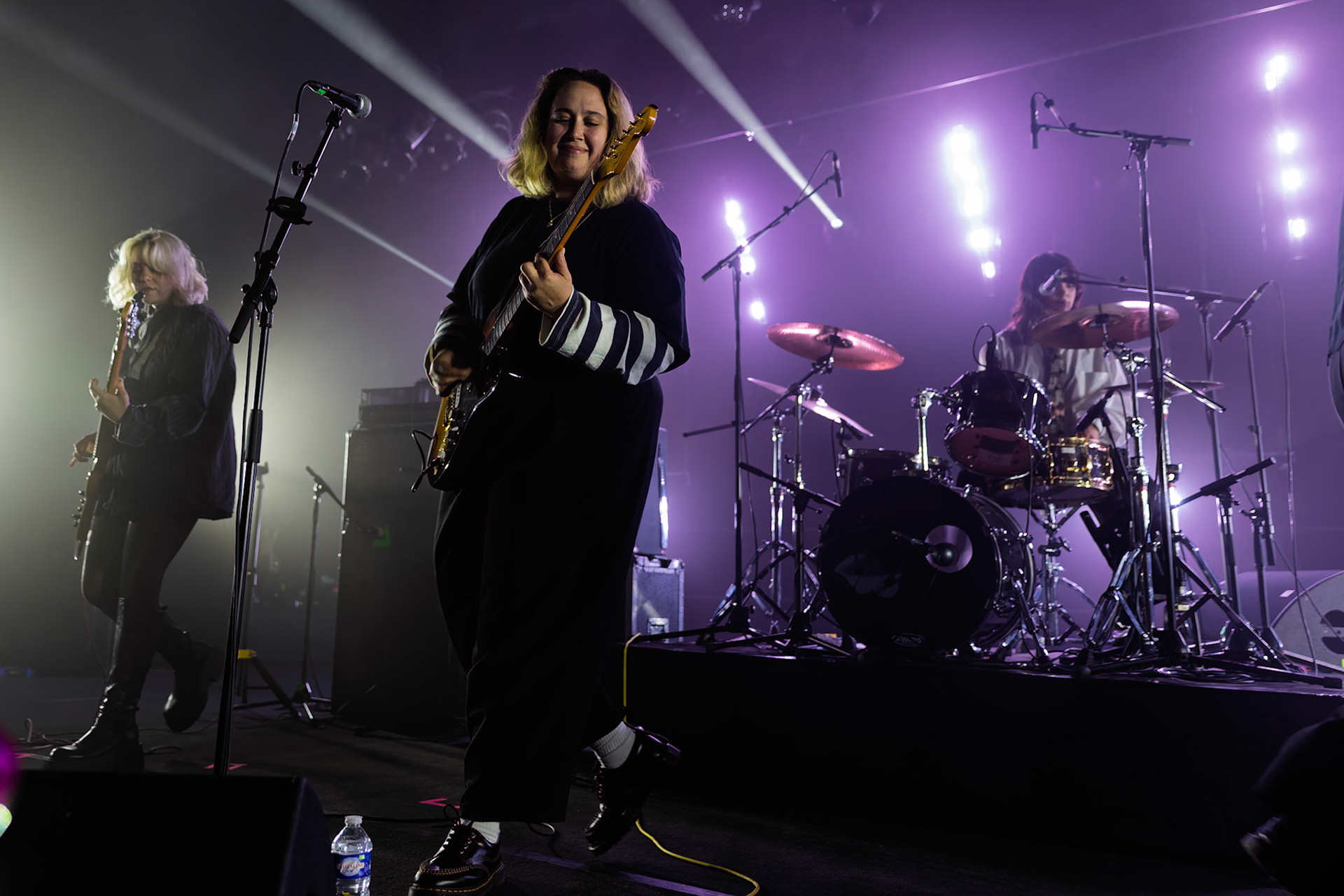 Grandmas House, Festival Elfondurock, Marcoussis