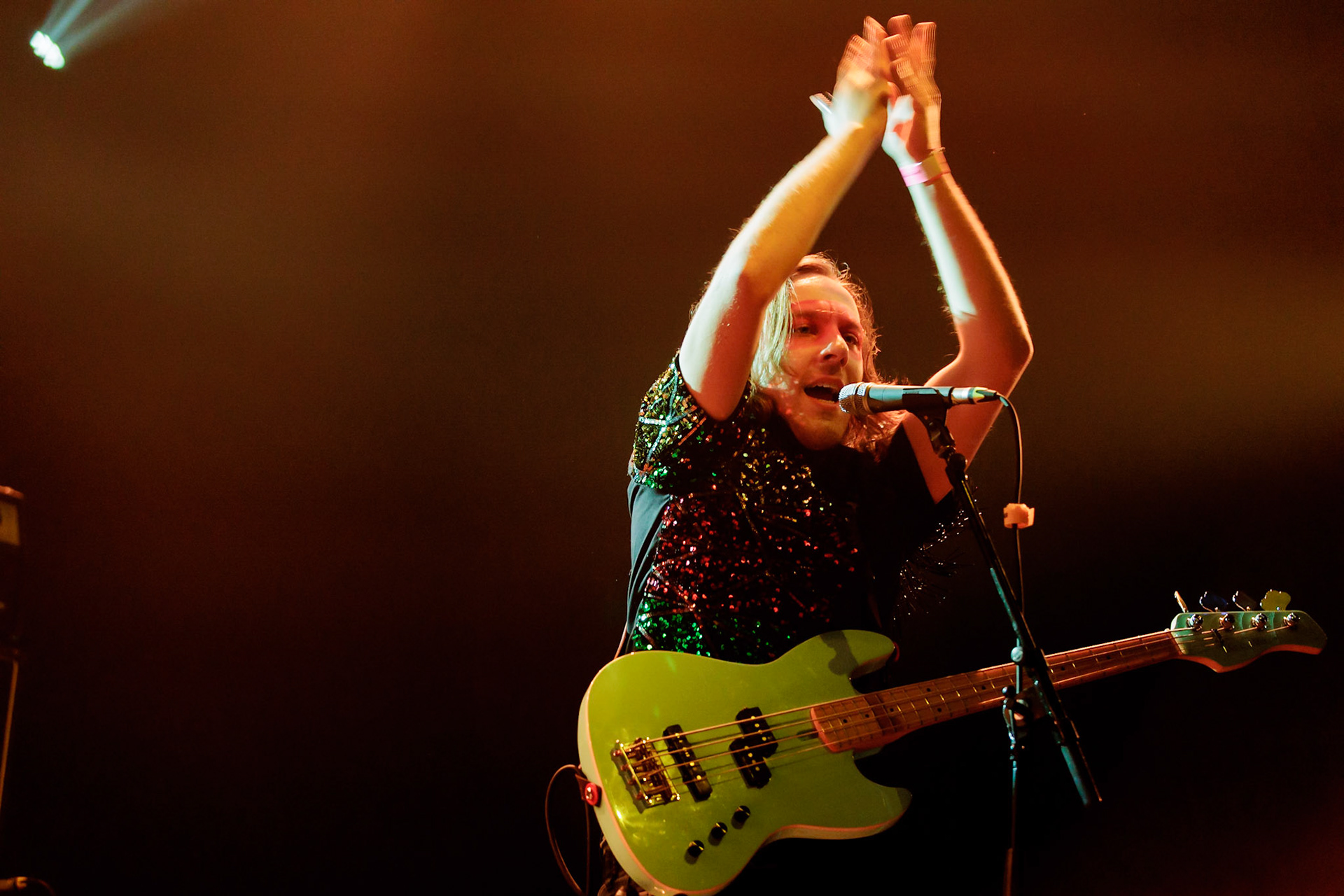 Waïkiki Boys, Festival Chorus des Hauts-de-Seine, La Seine Musicale (Boulogne-Billancourt), 7 avril 2022