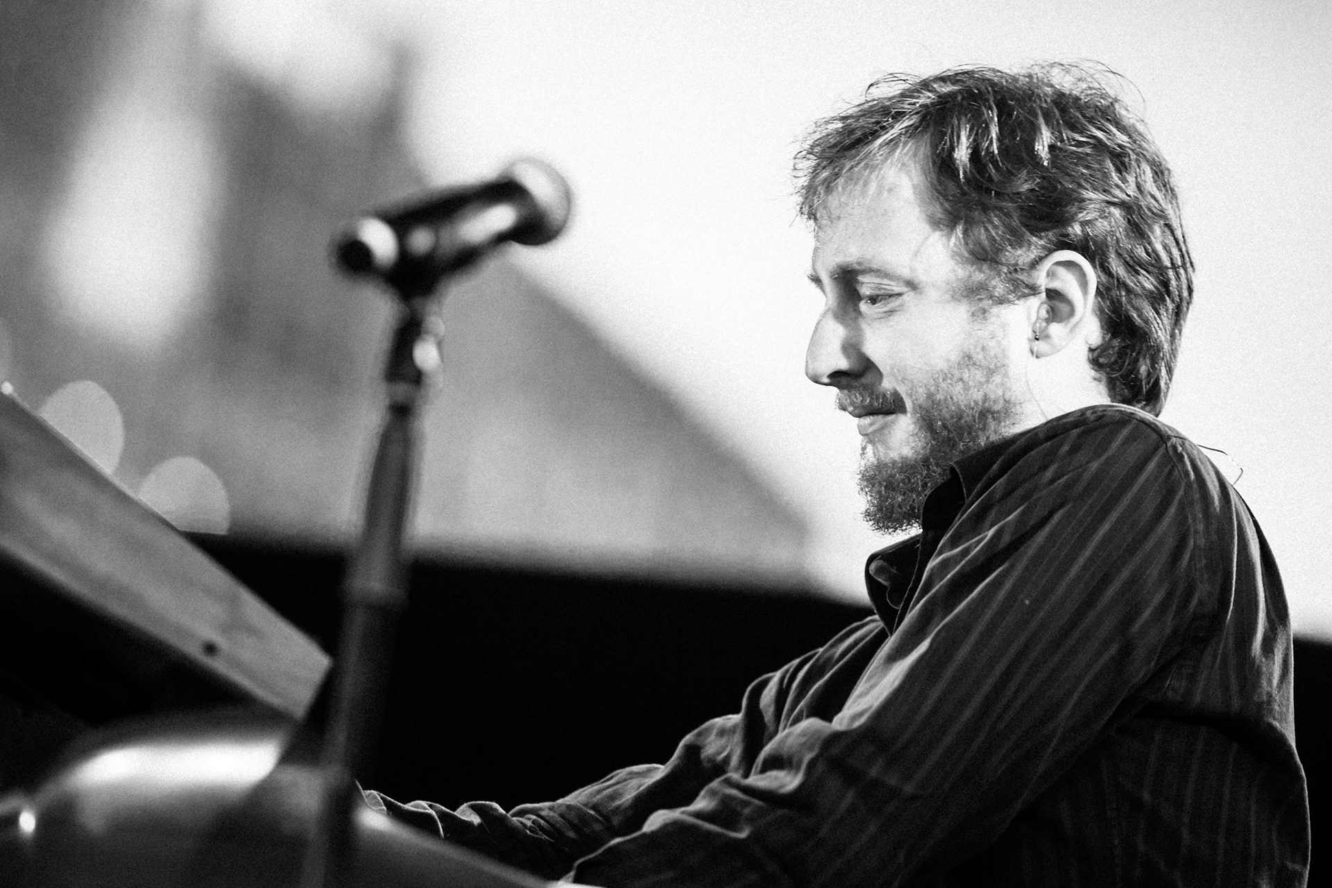 Fuzekin, 43e Concours National de Jazz à la Défense, La Défense Jazz Festival, Parvis de la Défense, 22 septembre 2020