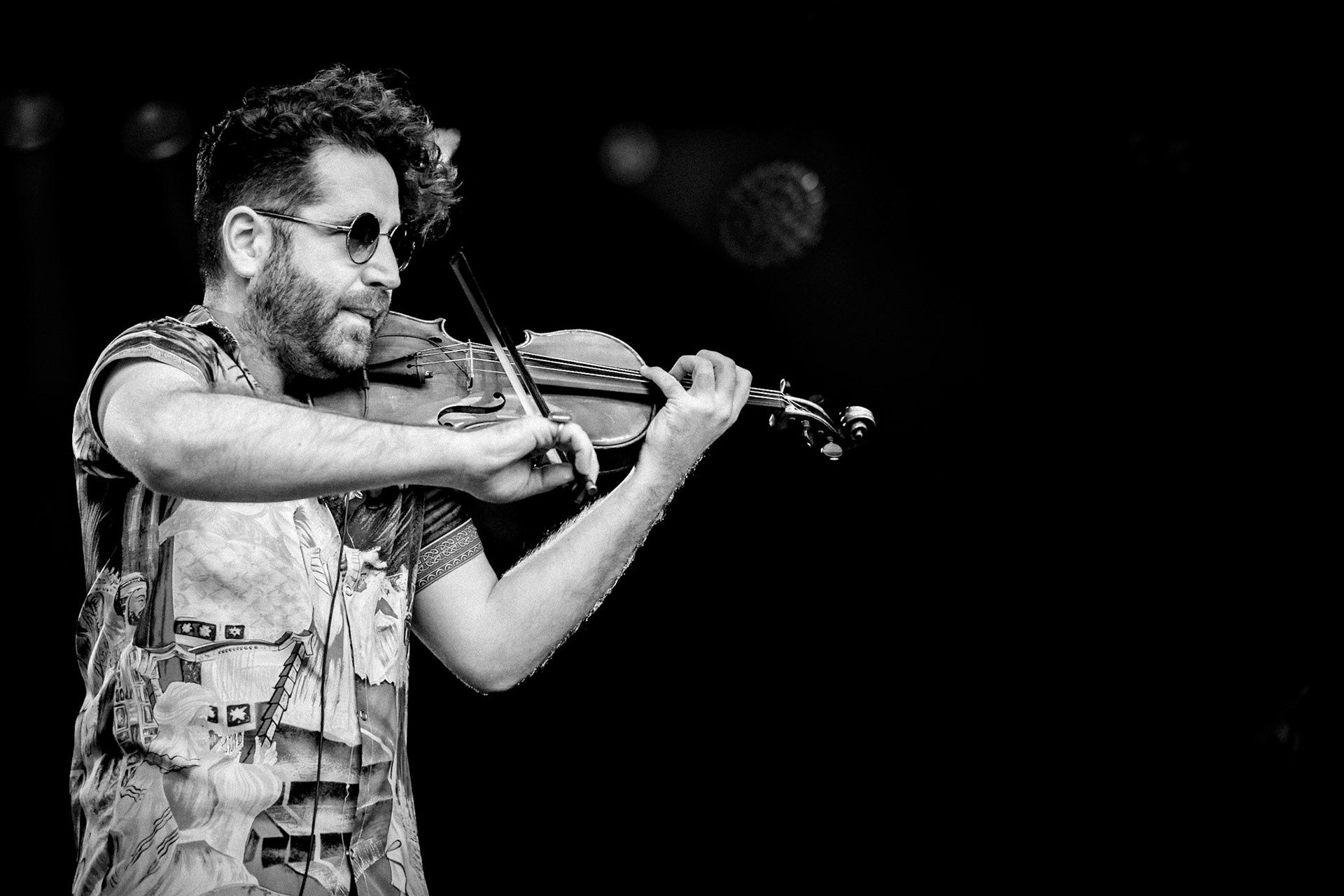 Kutu, La Défense Jazz Festival, Parvis de la Défense, 24 juin 2022