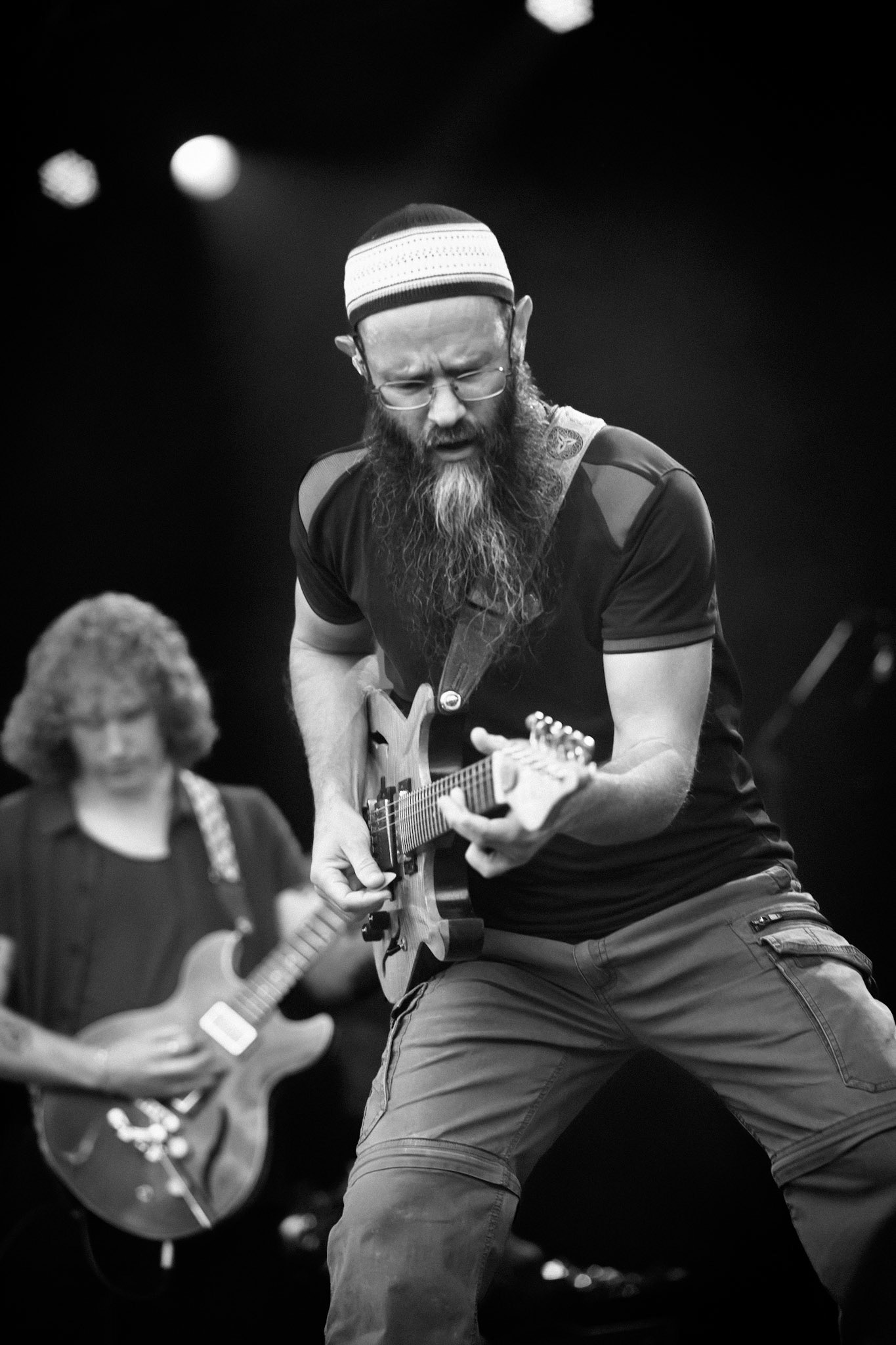 Groundation, La Défense Jazz Festival, Parvis de la Défense, 26 juin 2025