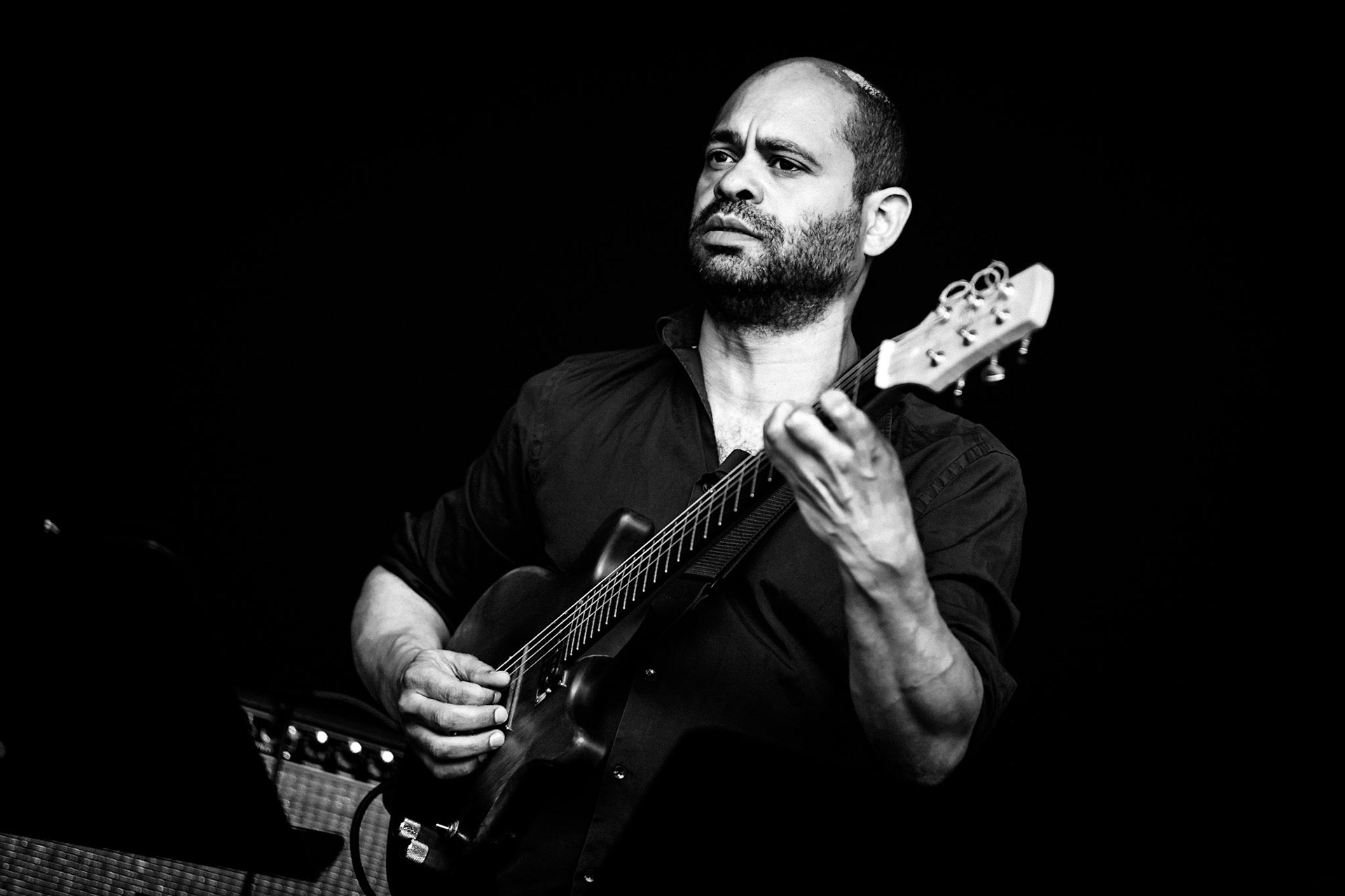 Fragments - Yves Rousseau Septet, La Défense Jazz Festival, Parvis de la Défense, 30 juin 2023