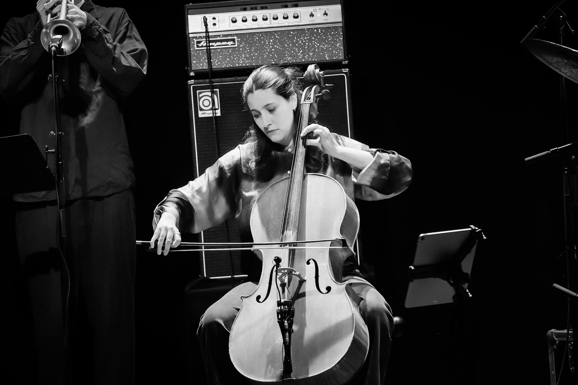 Adèle Viret Quartet, Festival Jazz à Saint-Germain-des-Prés - Paris, Théâtre de l'Alliance Française