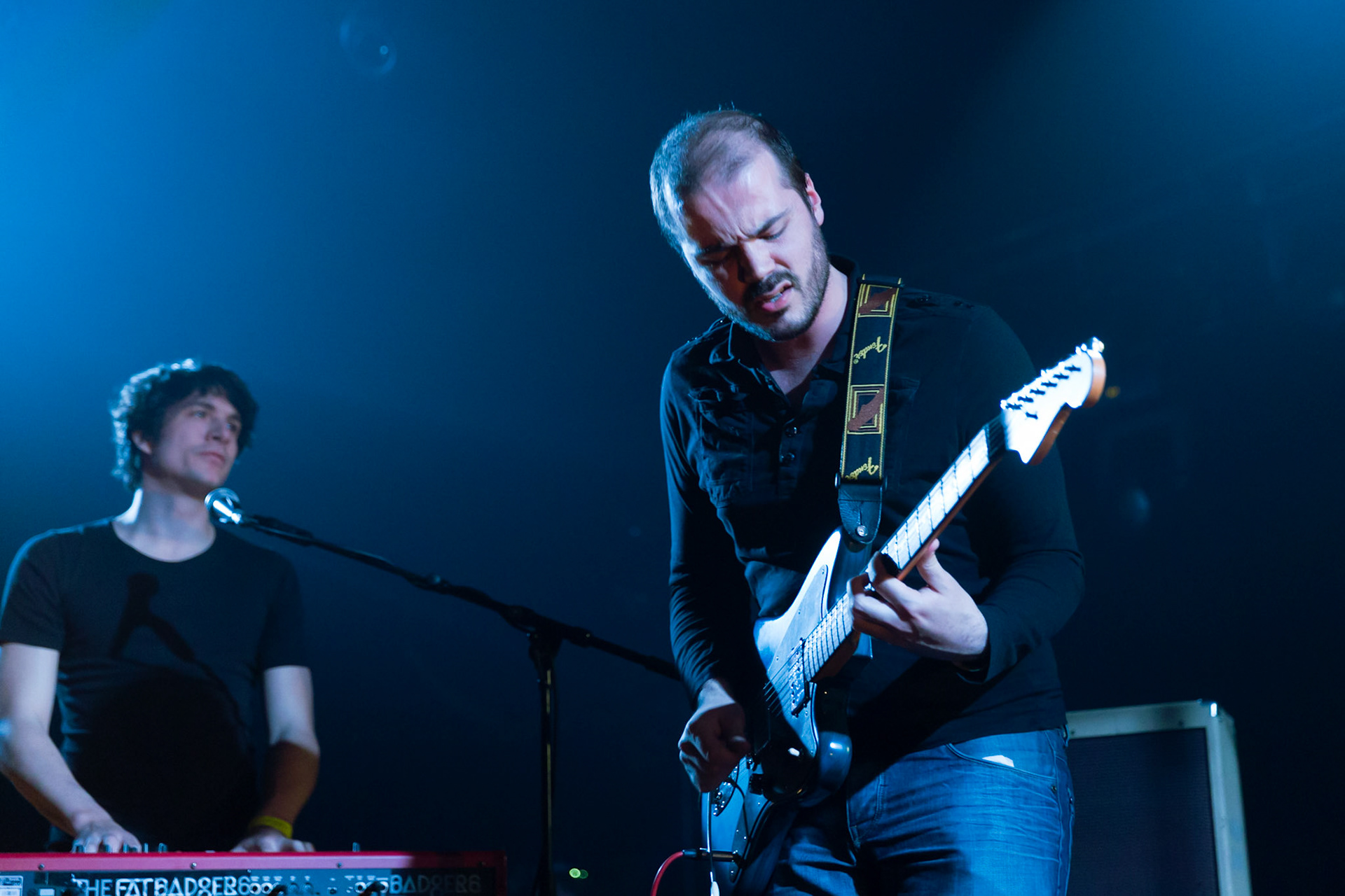 Adams and the Madams - Magic Mirror - 26ème Festival Chorus des Hauts-de-Seine