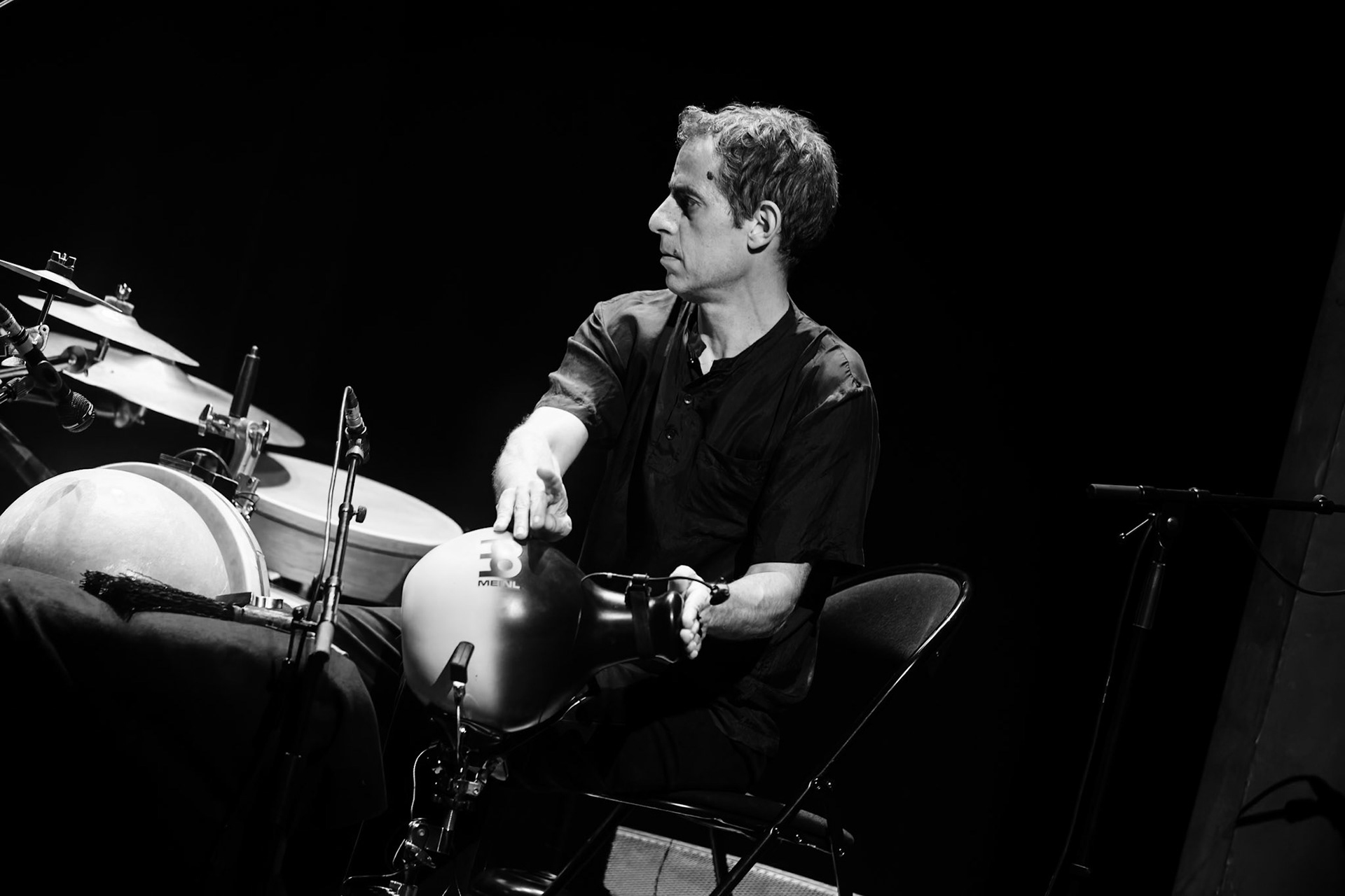 L'Antidote, Festival Jazz à Saint-Germain-des-Prés - Paris, Théâtre de l'Alliance Française