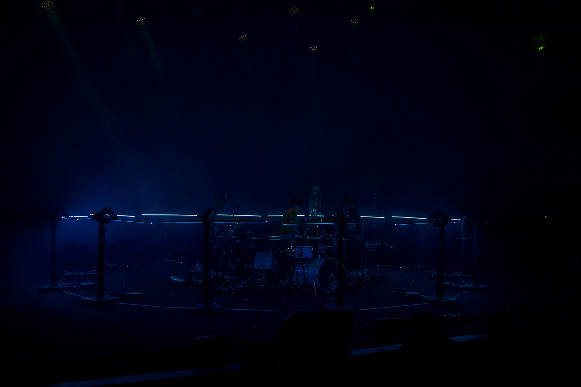 Lucie Antunes, Festival Chorus des Hauts-de-Seine, La Seine Musicale (Boulogne-Billancourt), 7 avril 2022