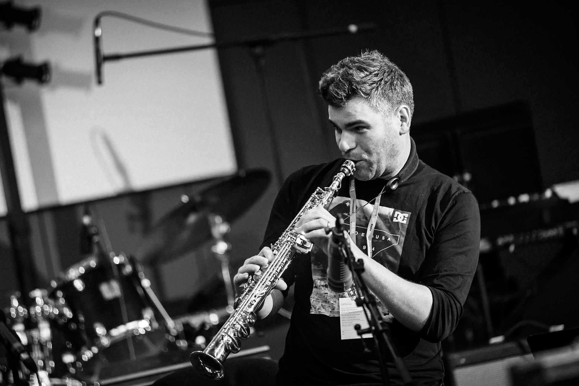 Laurent Cugny Tentet, Festival Jazz à Saint-Germain-des-Prés - Paris, Sorbonne Université - auditorium Jussieu