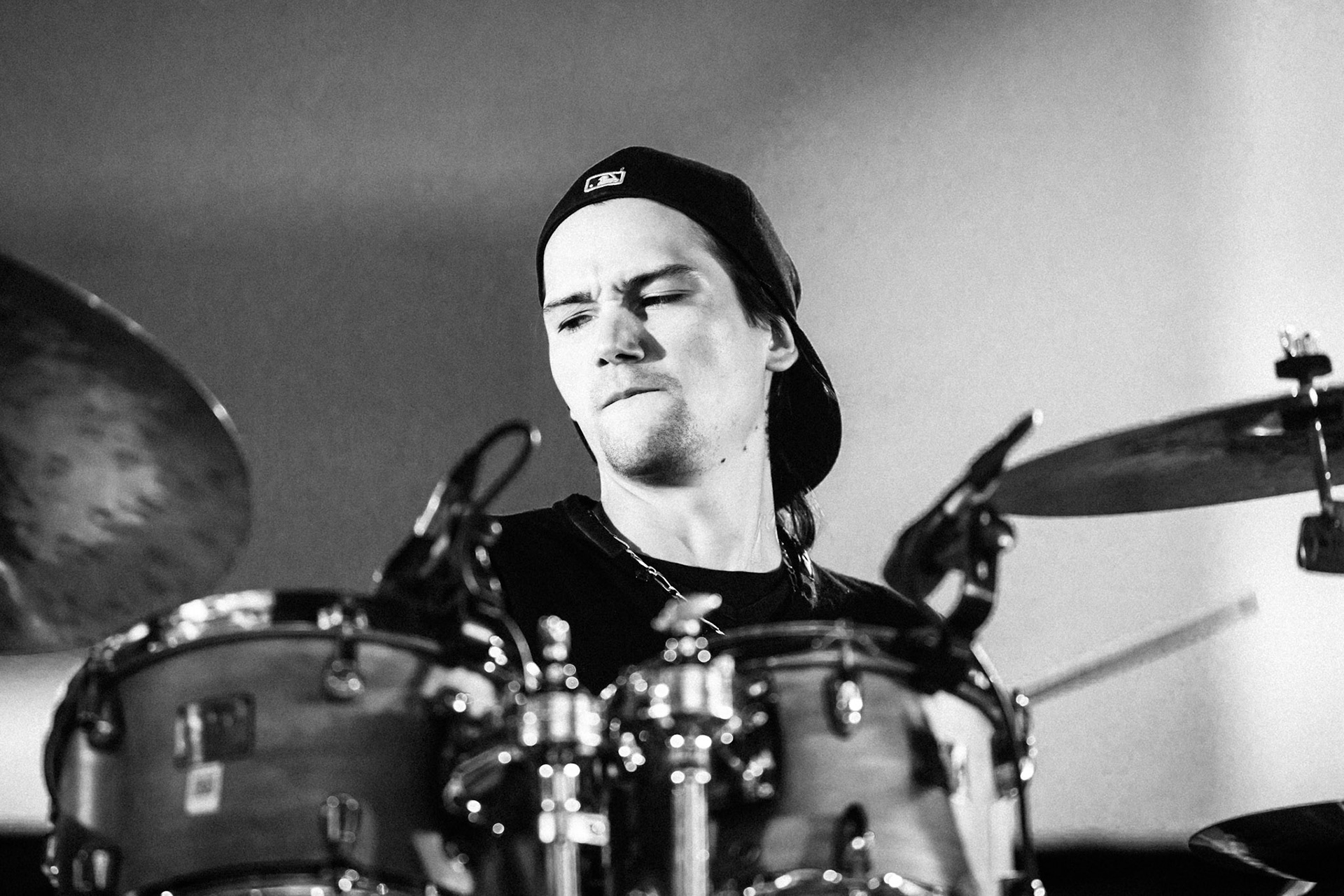 Fuzekin, 43e Concours National de Jazz à la Défense, La Défense Jazz Festival, Parvis de la Défense, 22 septembre 2020