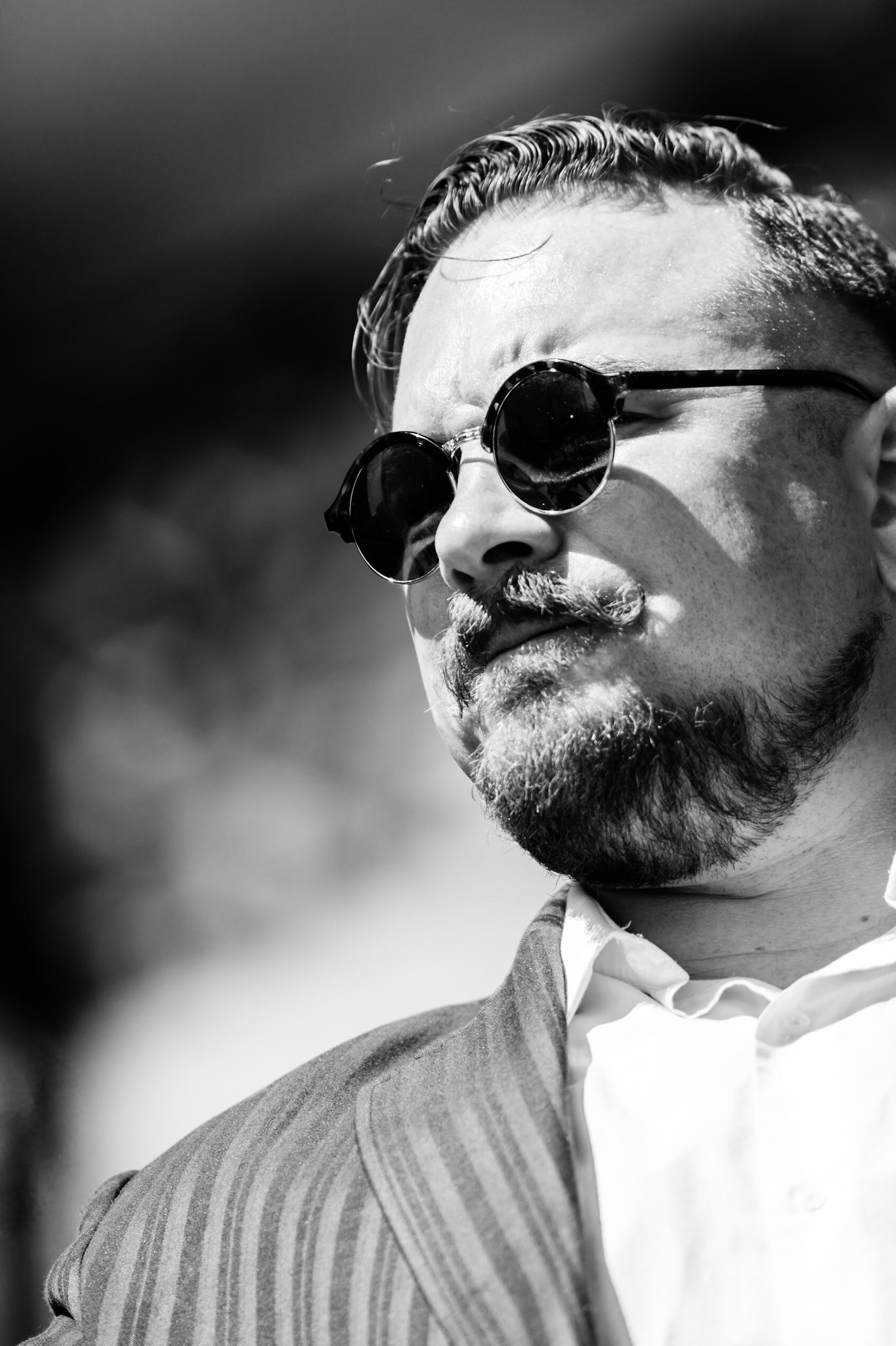 Otis Stacks, La Défense Jazz Festival - 41ème édition, Parvis de la Défense, 29 juin 2018