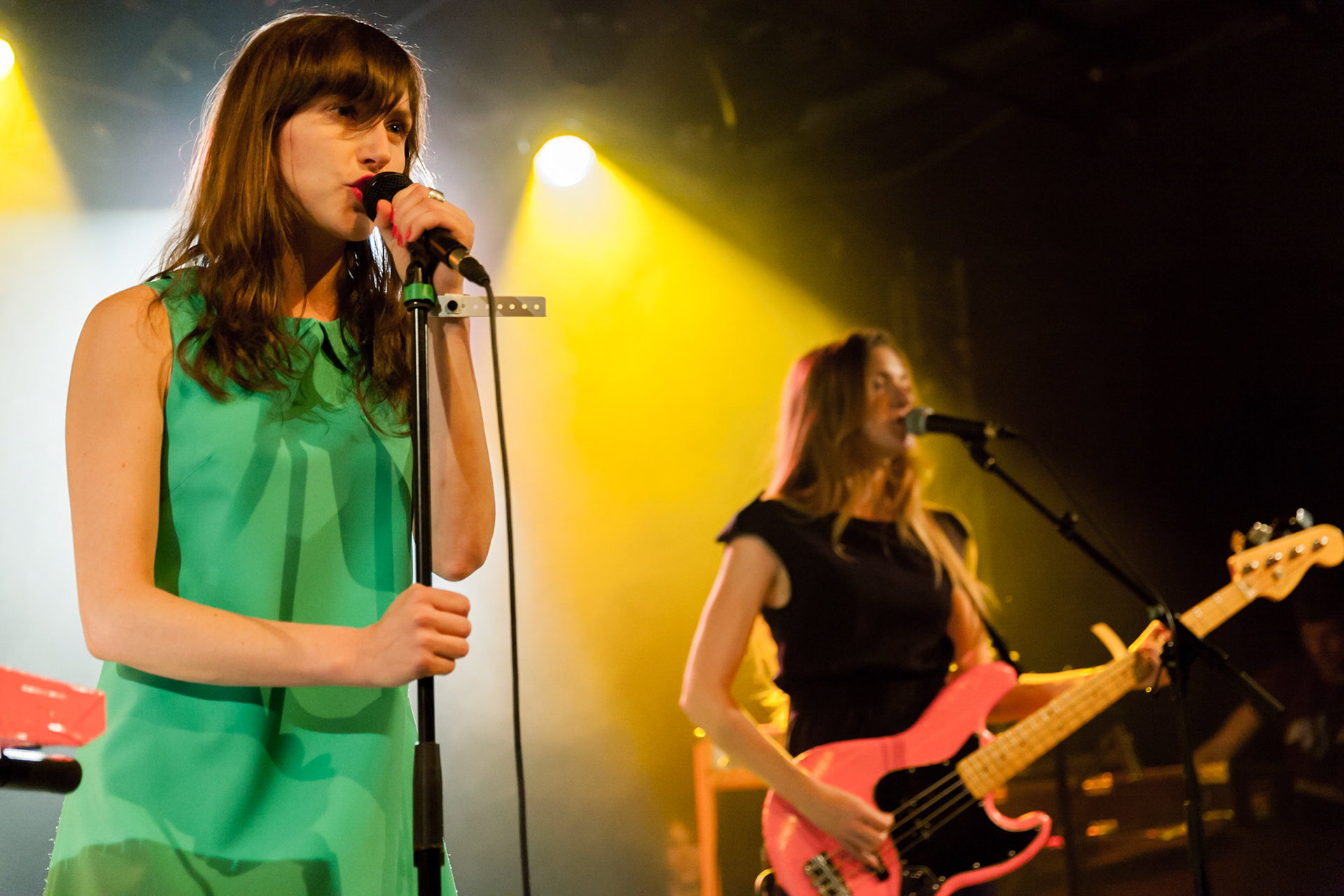 Lolito - Festi'Val de Marne - La JIMI - Le Hangar (Ivry sur Seine) - 12 octobre 2013