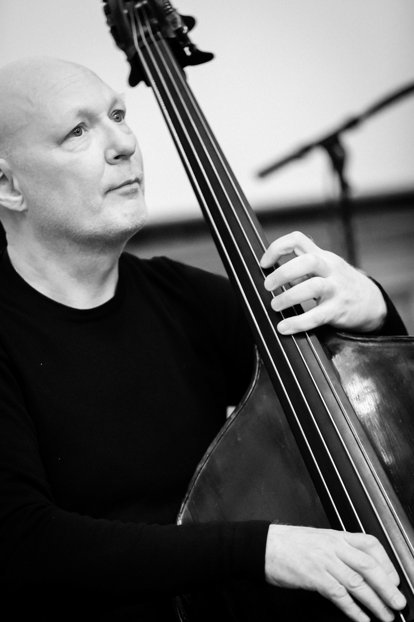 Rymden, Festival Jazz Saint-Germain-des-Prés - Paris , Maison des Océans - Grand Amphithéâtre, 25 mai 2019