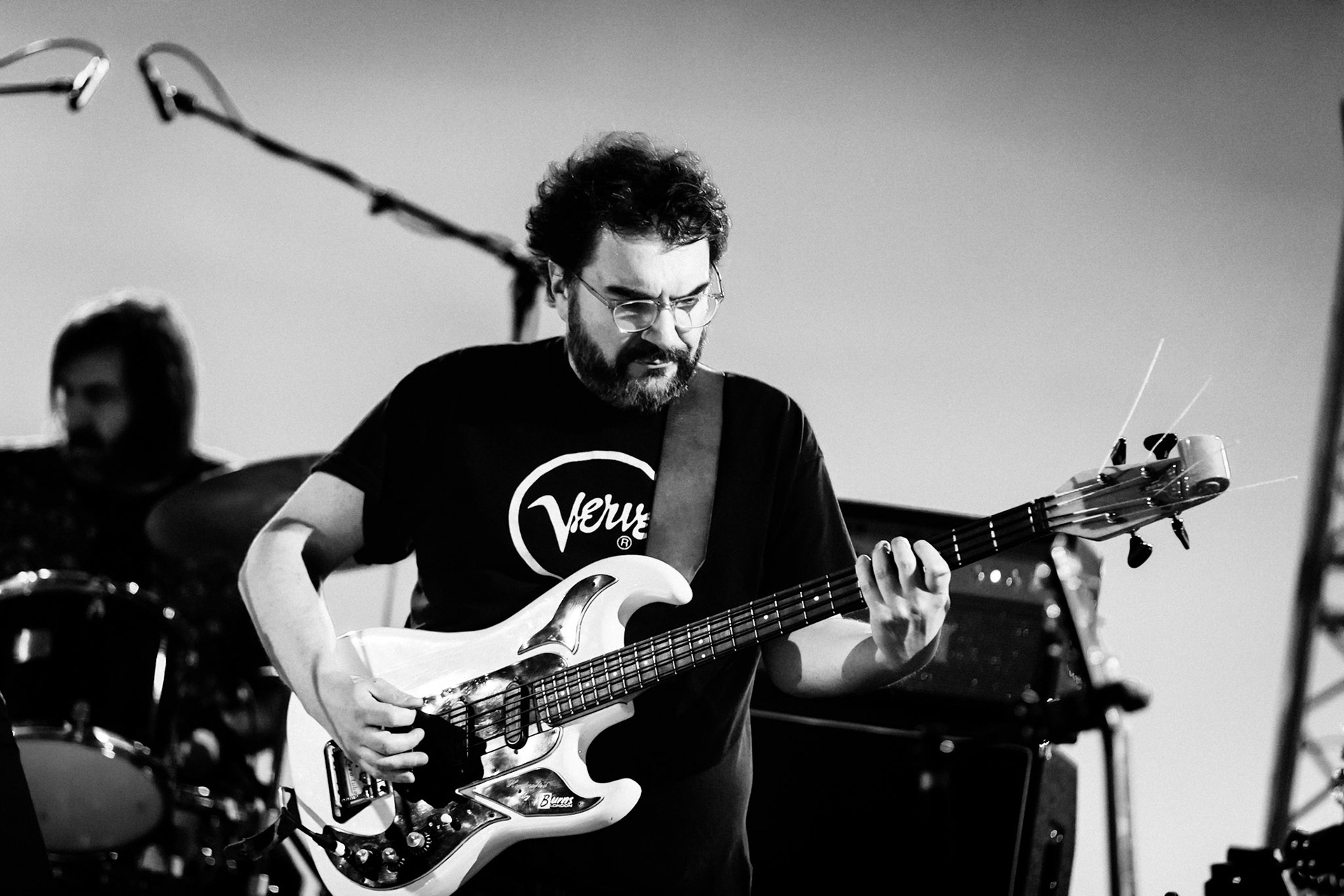 Fred Pallem & le sacre du tympan, Festival Jazz Saint-Germain-des-Prés - Paris , Université Panthéon - Assas, 22 mai 2019