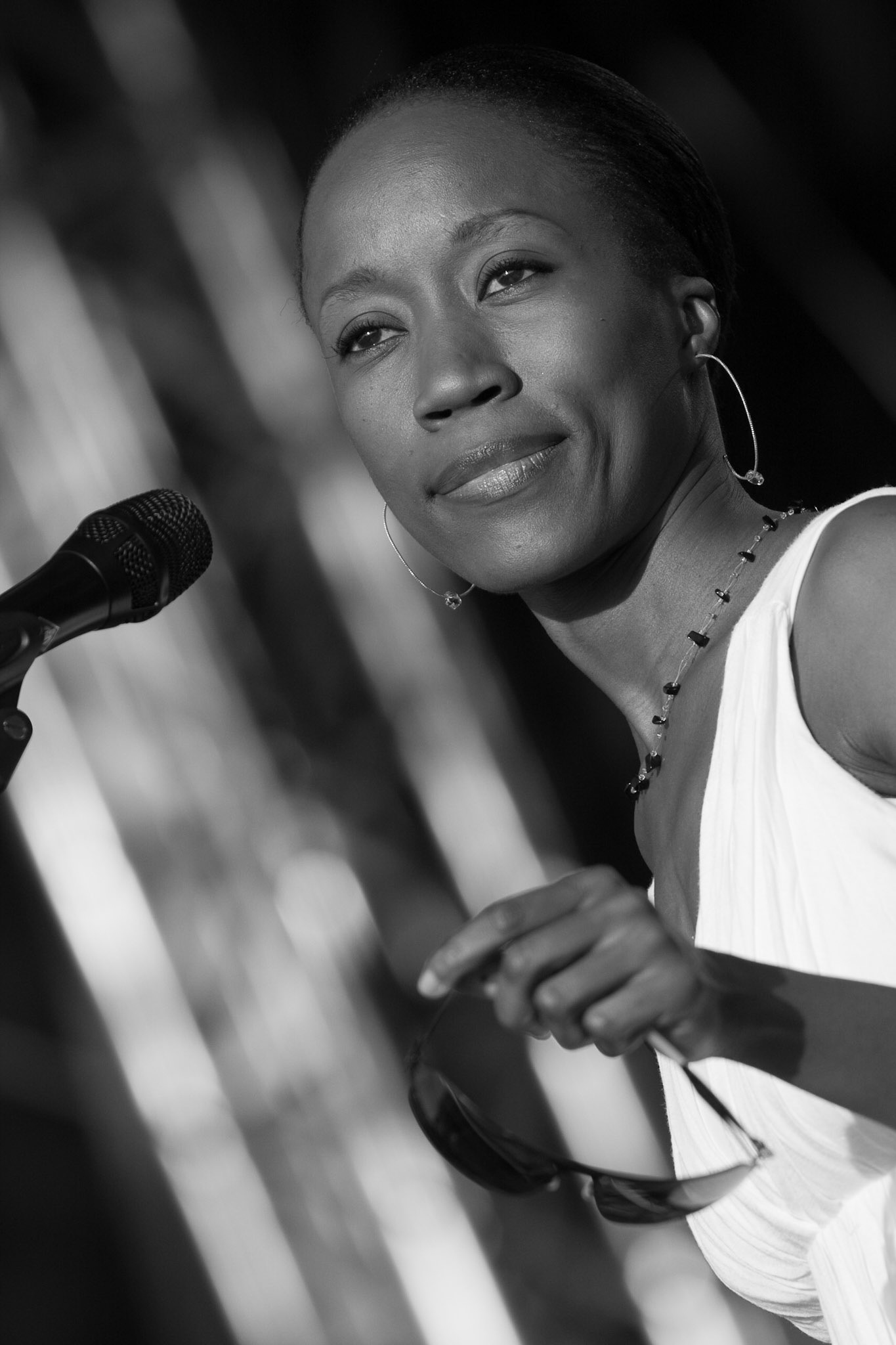 Rokia Traore