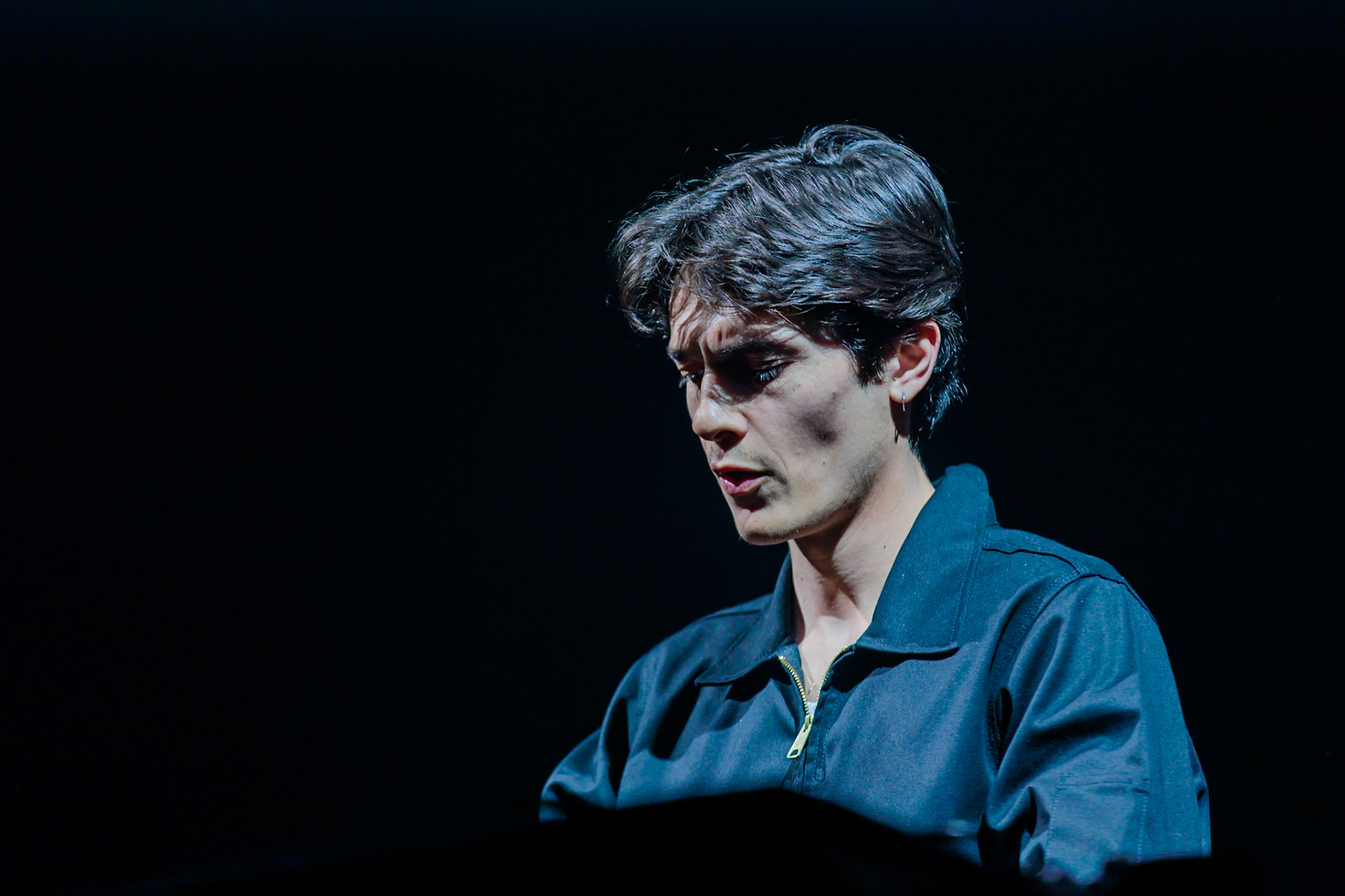 Kungs, Festival Chorus des Hauts-de-Seine, La Seine Musicale (Boulogne-Billancourt), 31 mars 2023