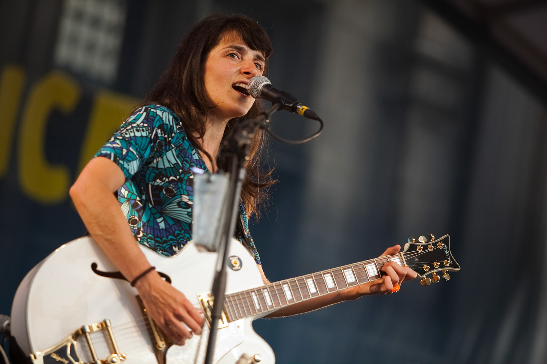 Marjolaine Babysidecar