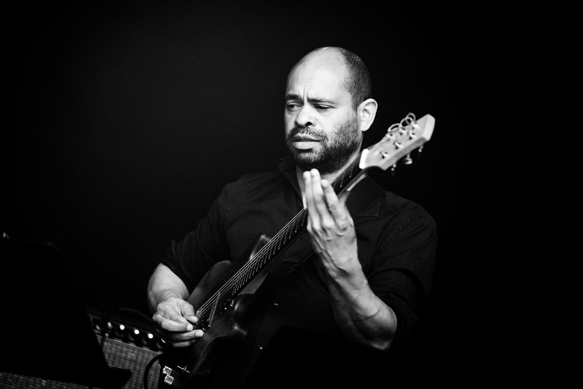 Fragments - Yves Rousseau Septet, La Défense Jazz Festival, Parvis de la Défense, 30 juin 2023