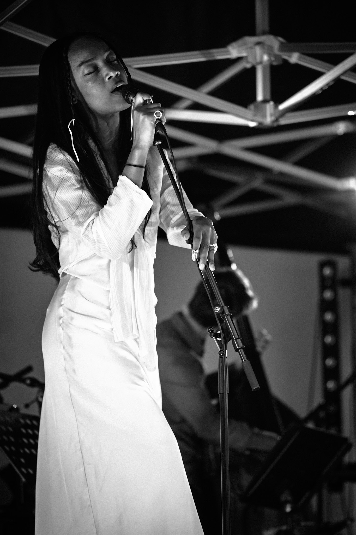 Poetic Ways Quintet, Festival Jazz à Saint-Germain-des-Prés - Paris, La Monnaie de Paris