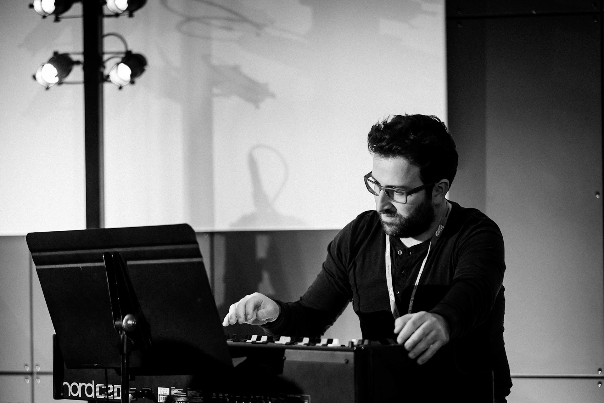 Laurent Cugny Tentet, Festival Jazz à Saint-Germain-des-Prés - Paris, Sorbonne Université - auditorium Jussieu